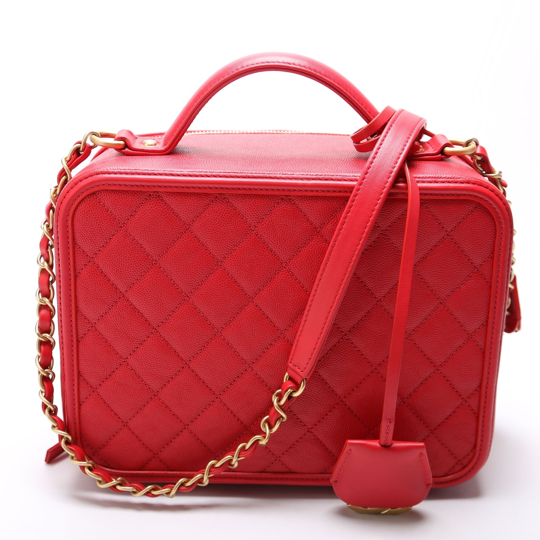 Chanel Large Handbag - Almora Bags