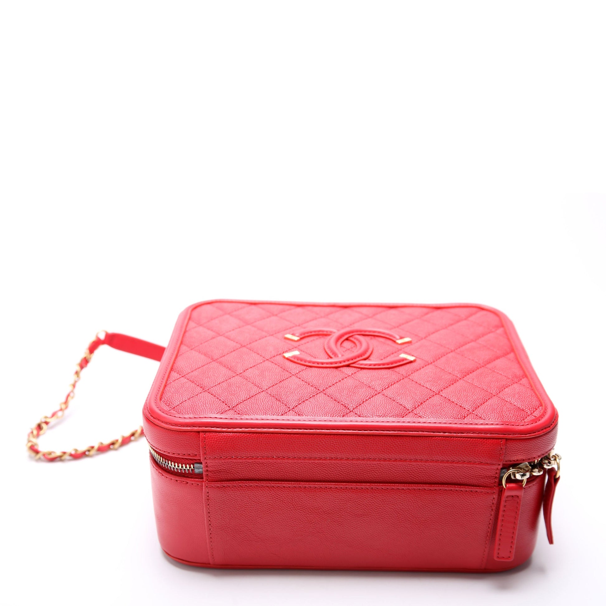 Chanel Large Handbag - Almora Bags