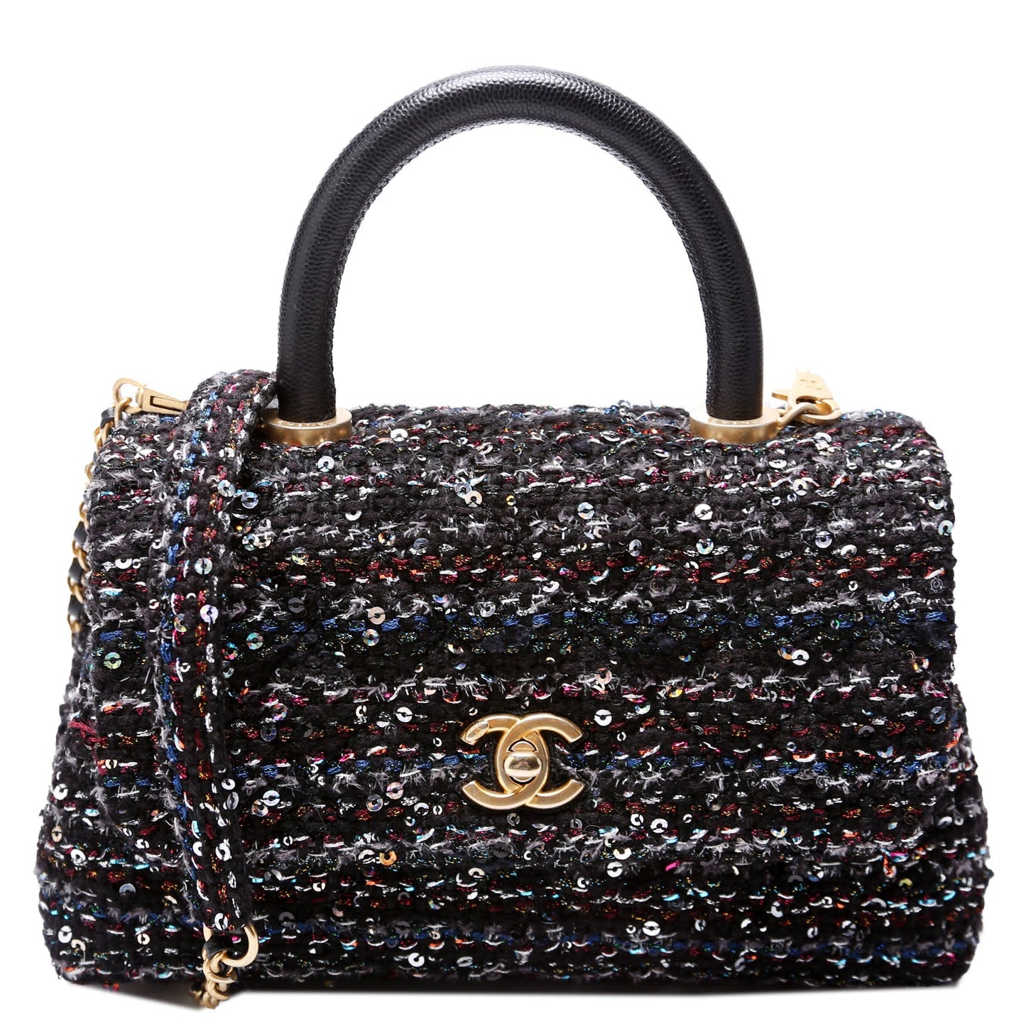Chanel Mini Handbag - Almora Bags