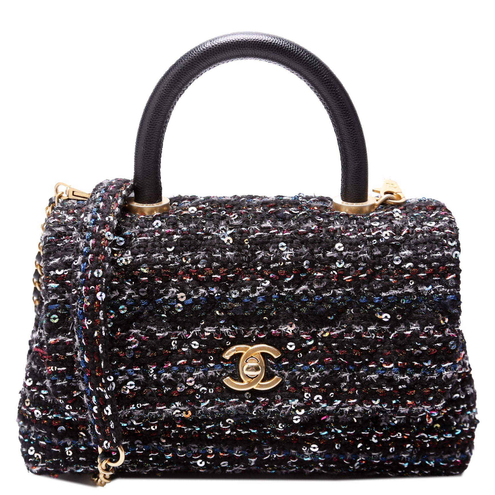 Chanel Mini Handbag - Almora Bags