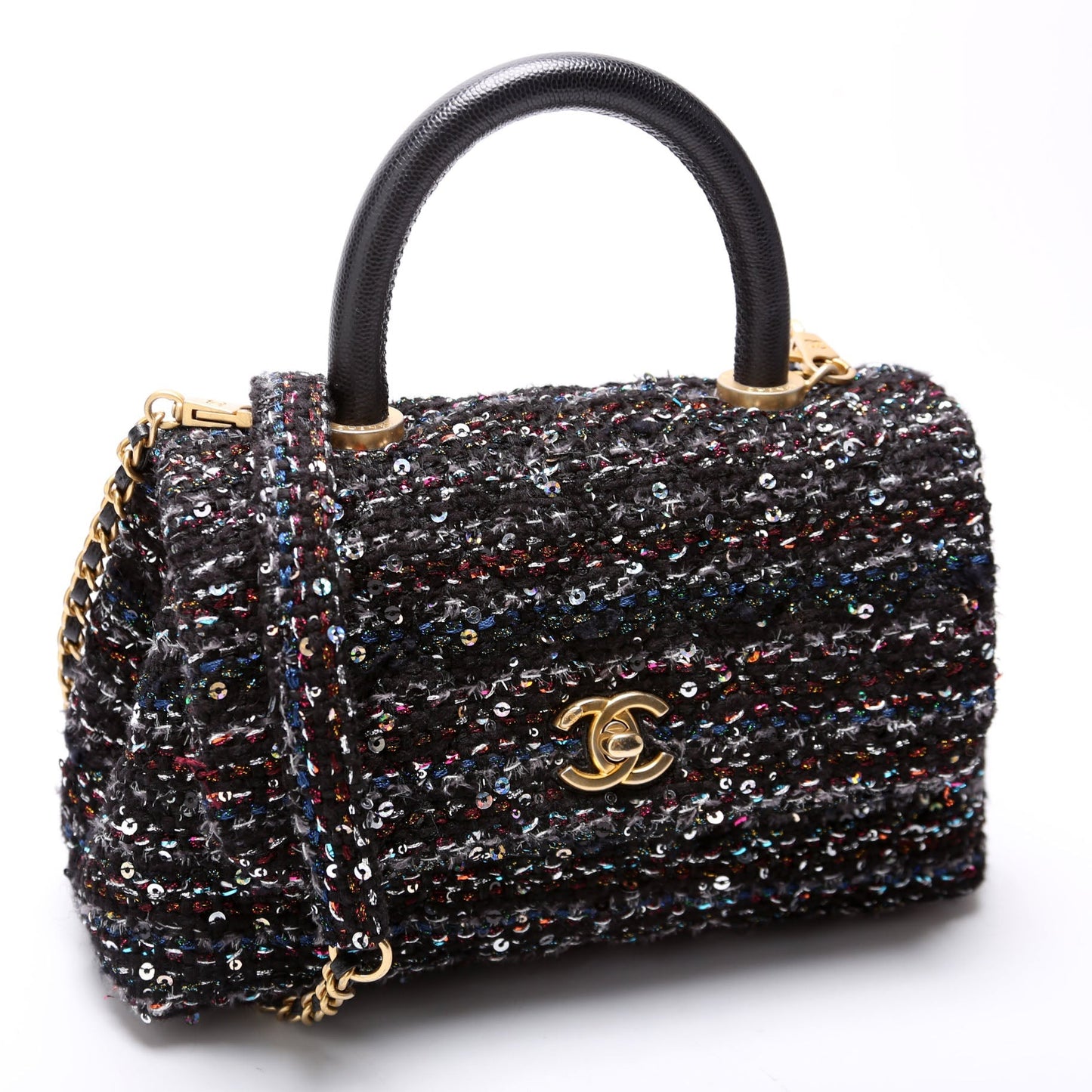 Chanel Mini Handbag - Almora Bags