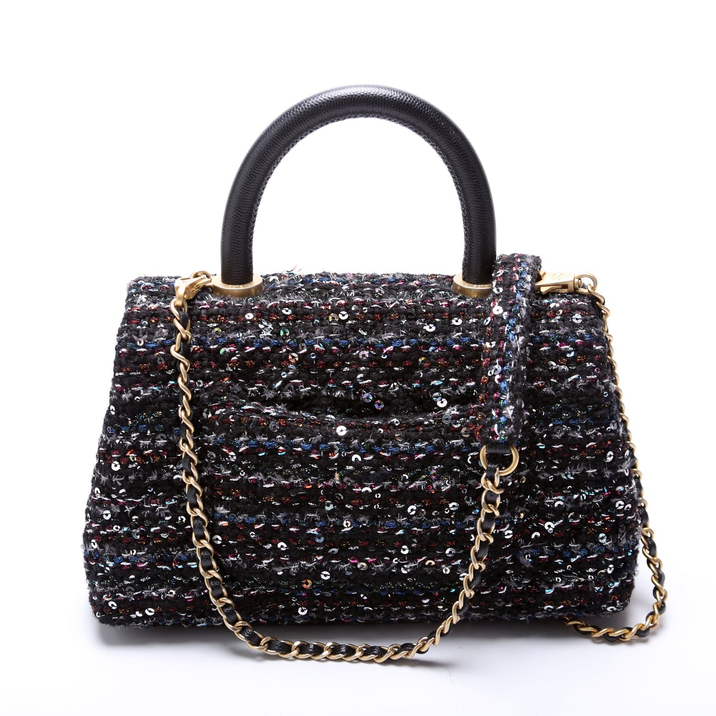 Chanel Mini Handbag - Almora Bags