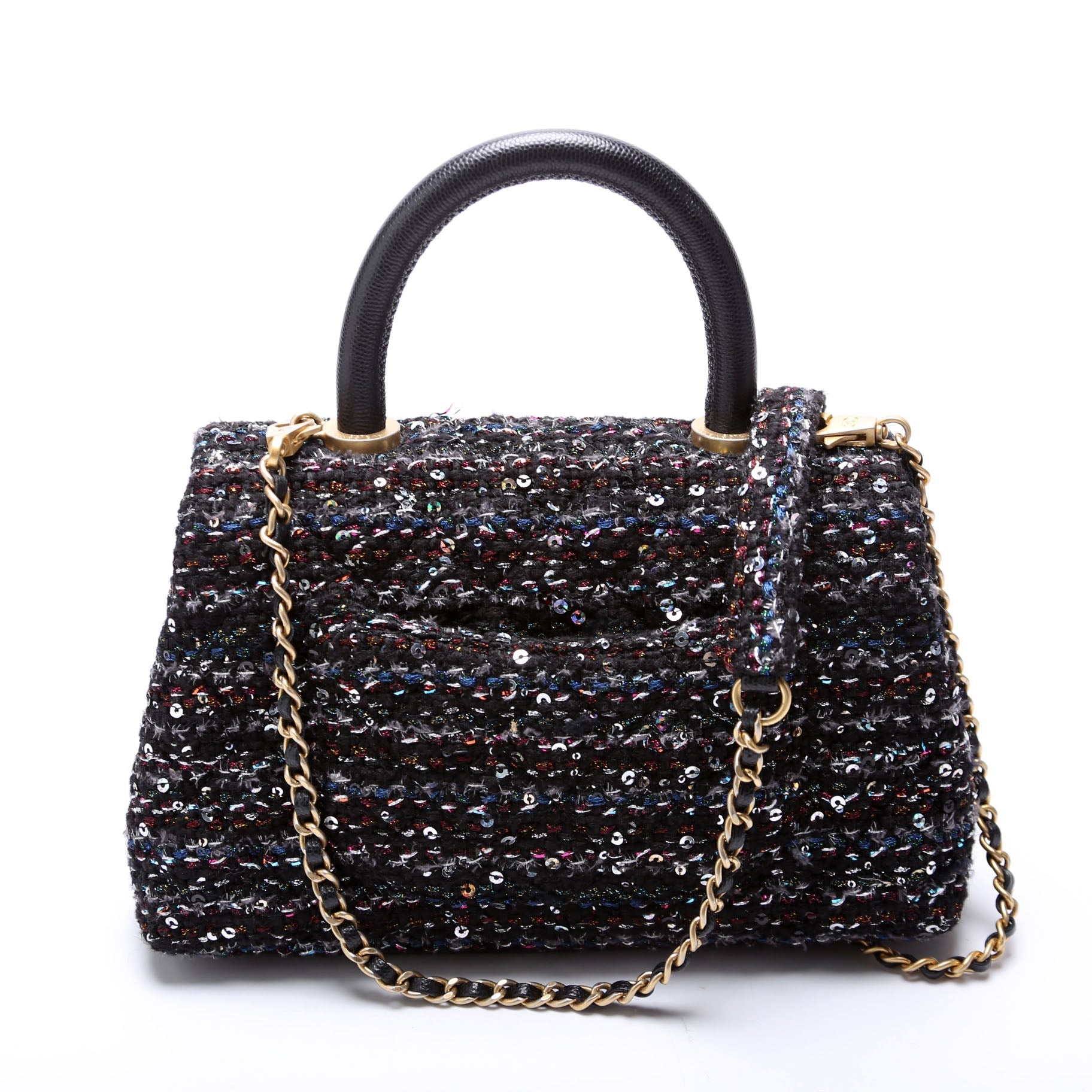 Chanel Mini Handbag - Almora Bags