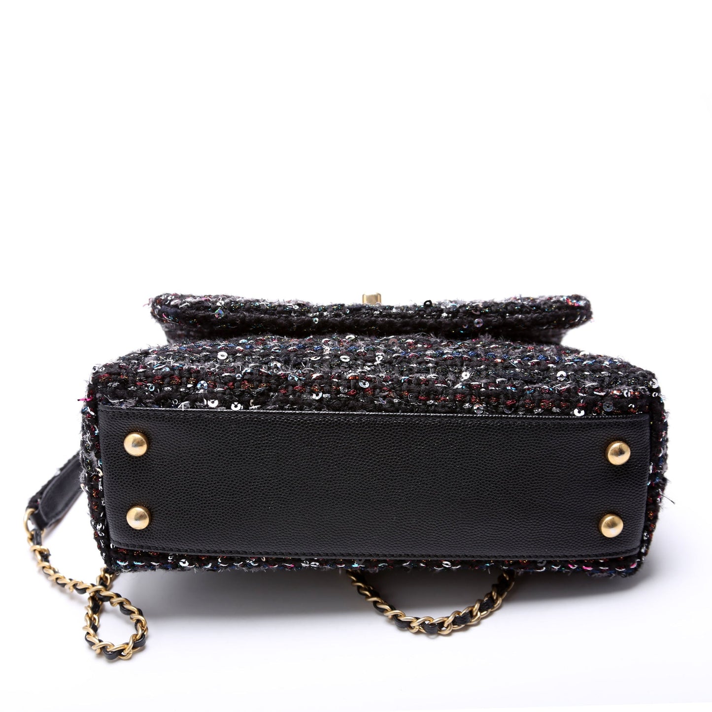 Chanel Mini Handbag - Almora Bags