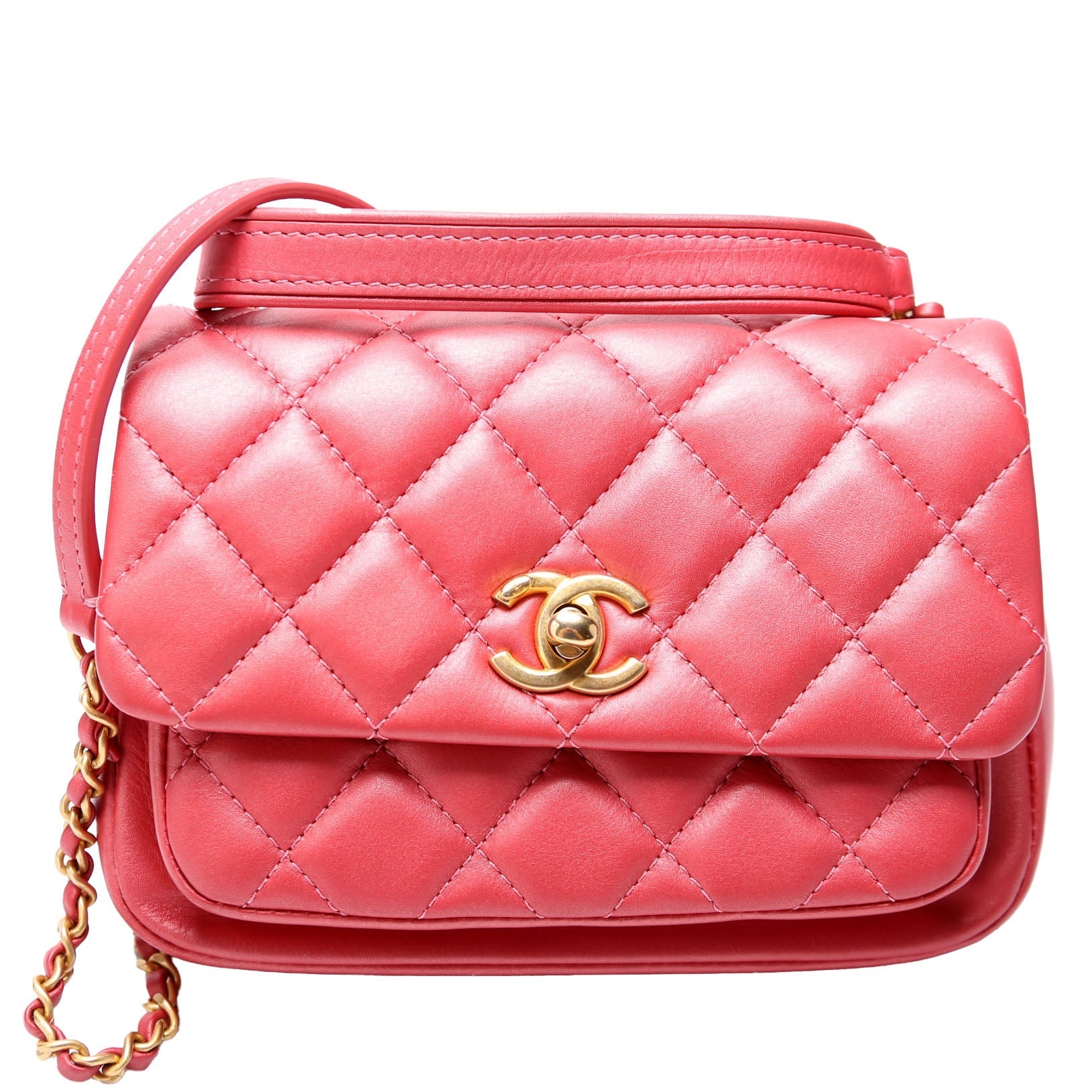 Chanel Handbag - Almora Bags