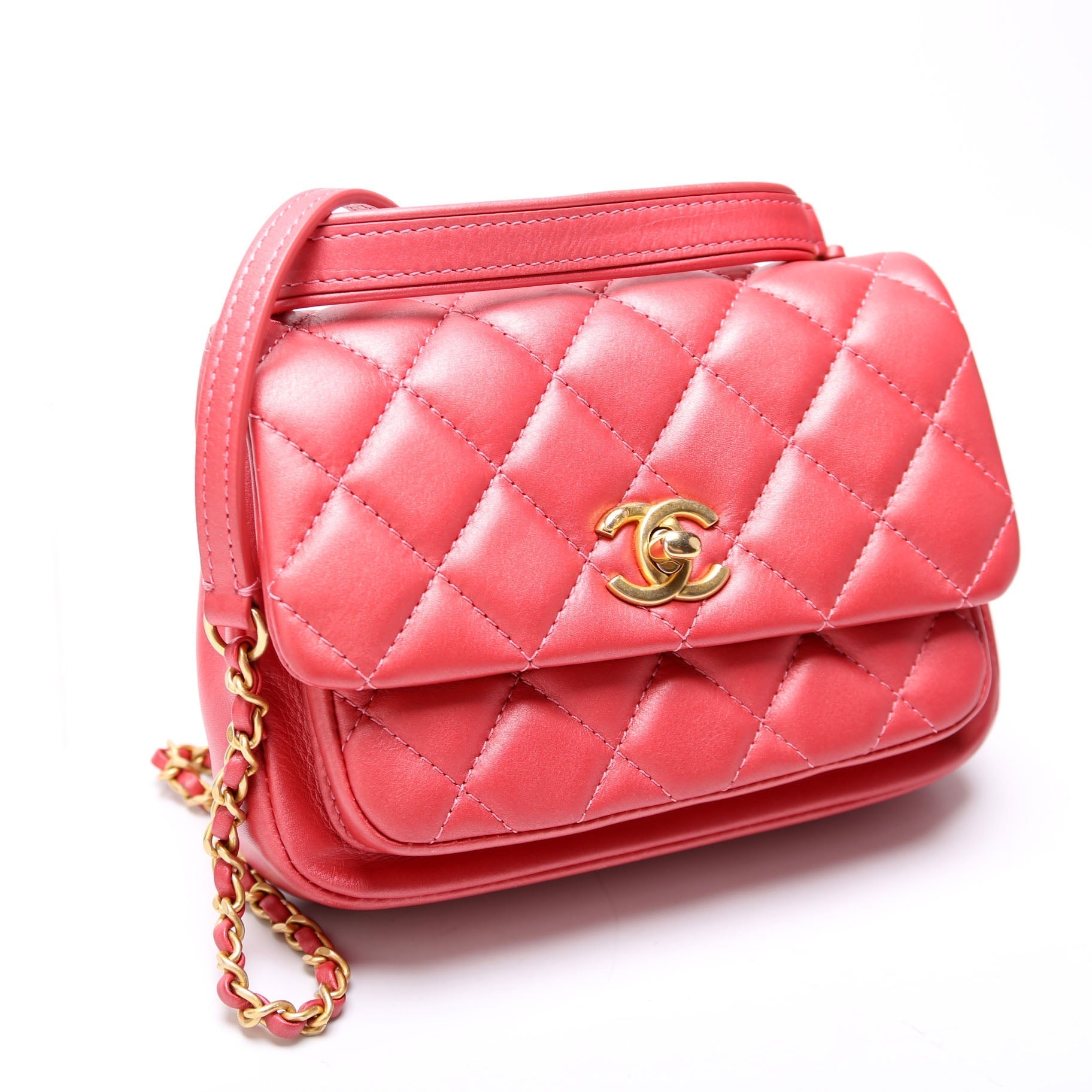 Chanel Handbag - Almora Bags