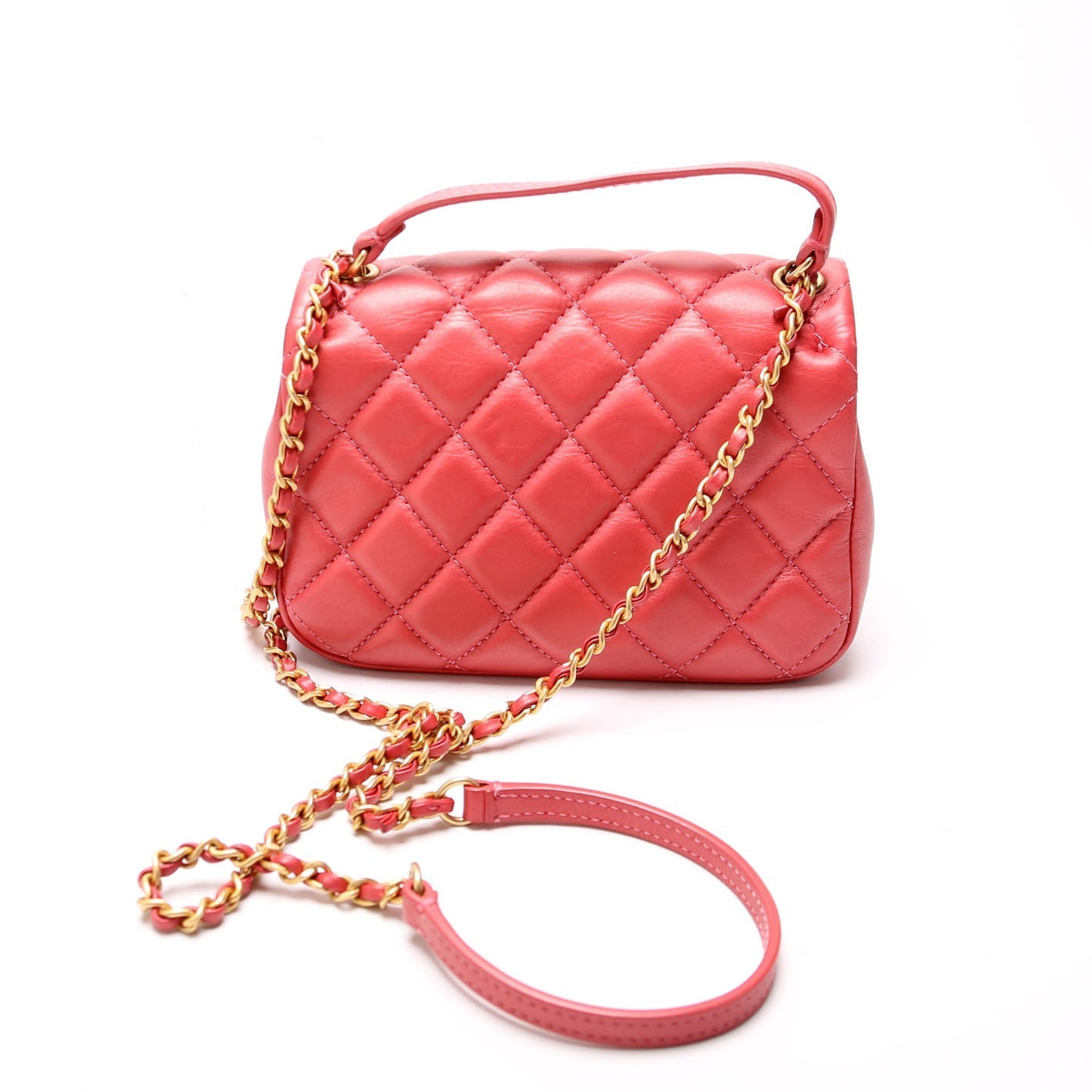 Chanel Handbag - Almora Bags