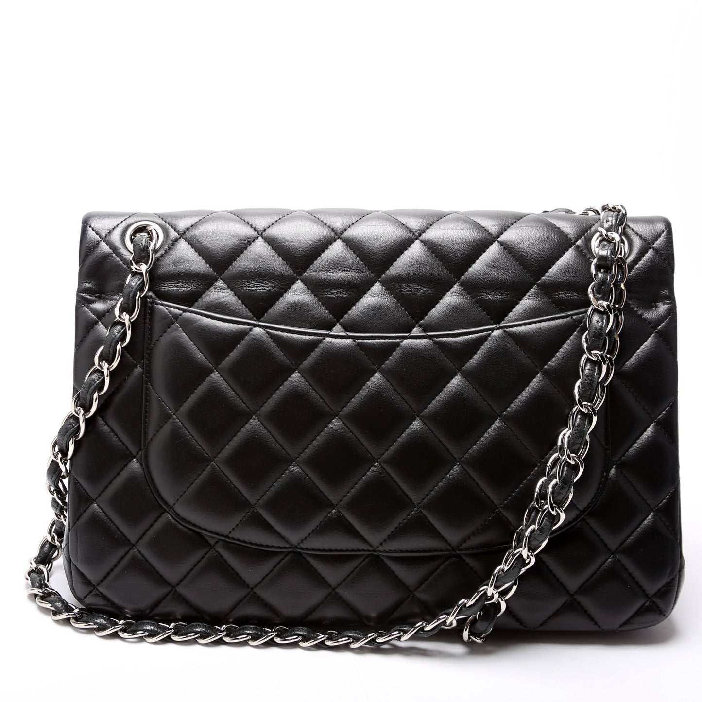 Chanel Classic Flap Shoulder Bag - Almora Bags