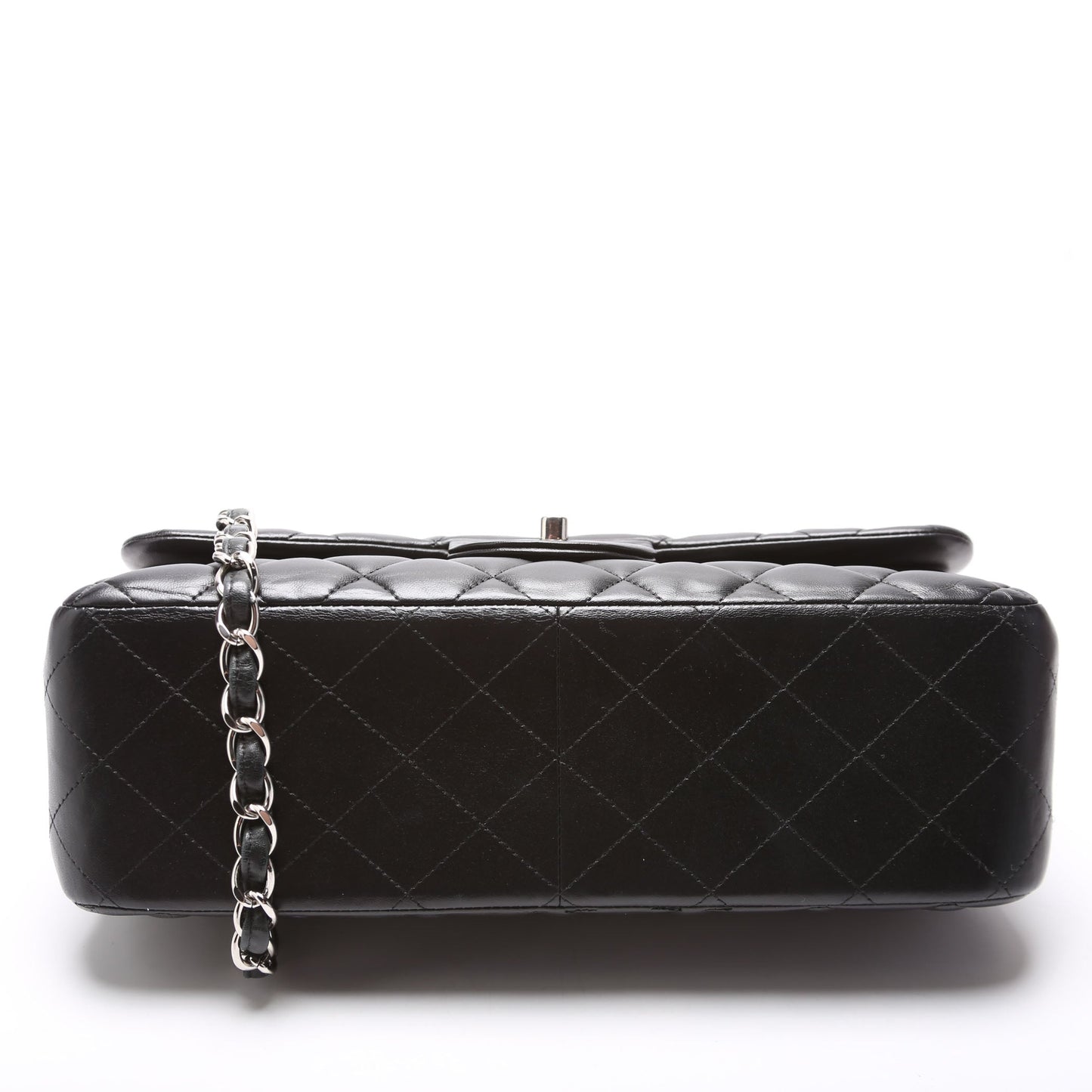 Chanel Classic Flap Shoulder Bag - Almora Bags