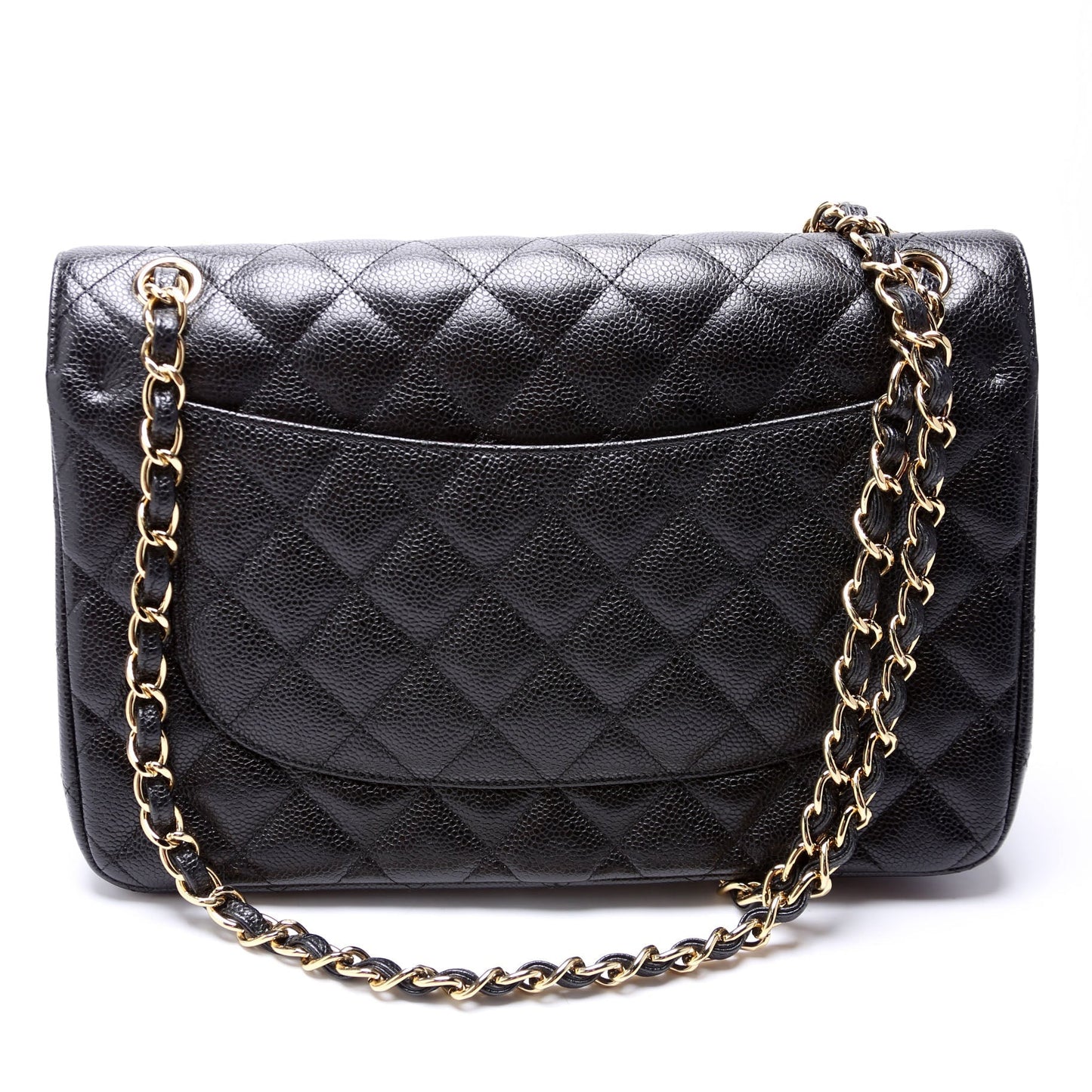 Chanel Classic Flap 25 Shoulder Bag - Almora Bags