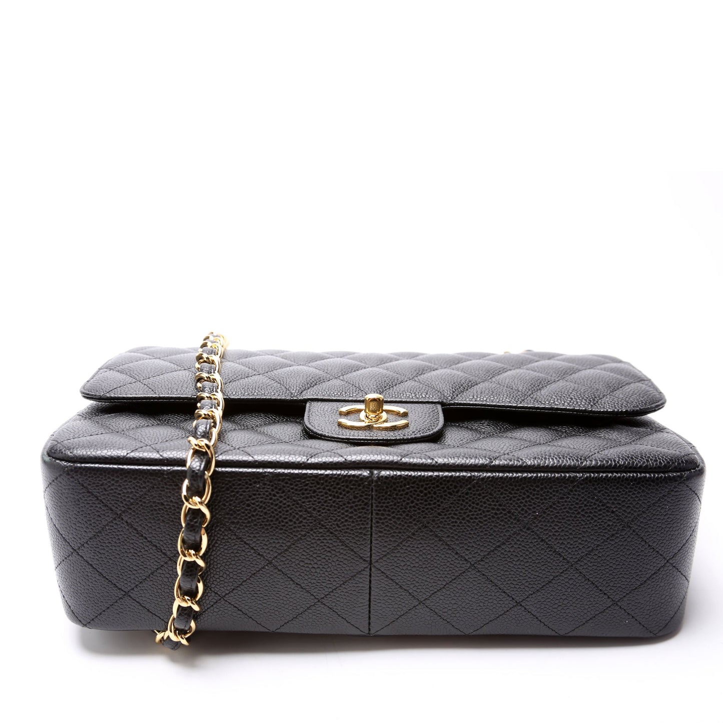 Chanel Classic Flap 25 Shoulder Bag - Almora Bags