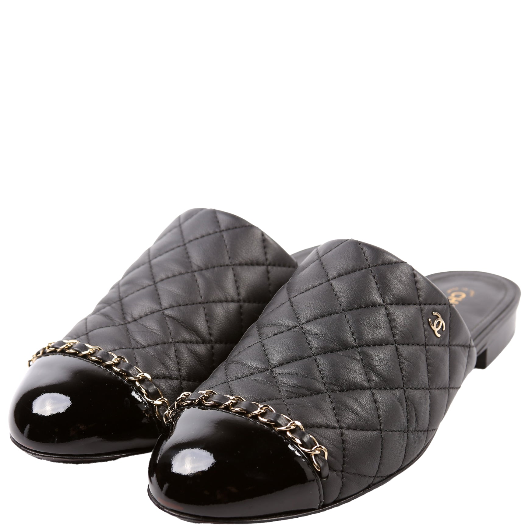 Chanel Handbag - Almora Bags