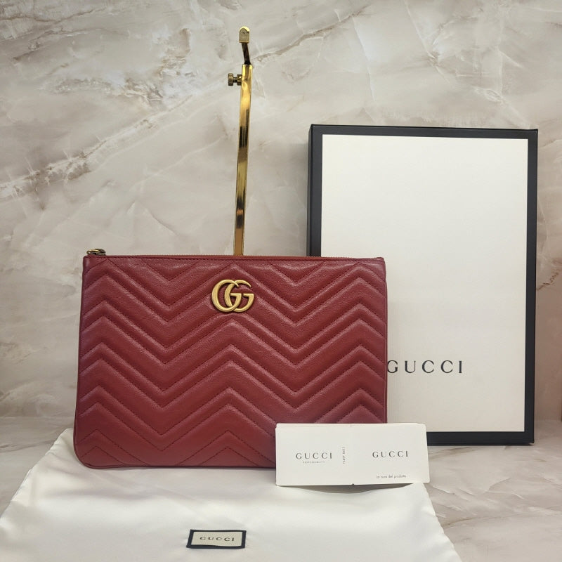 Gucci Mini Clutch