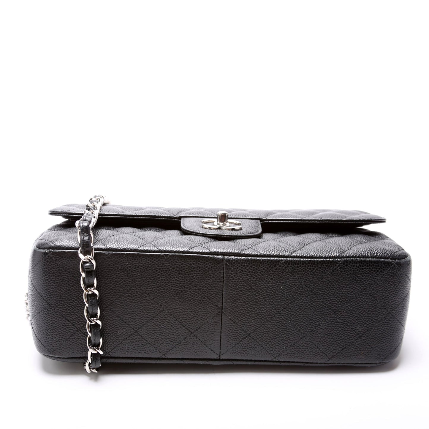 Chanel Classic Flap 25 Shoulder Bag - Almora Bags