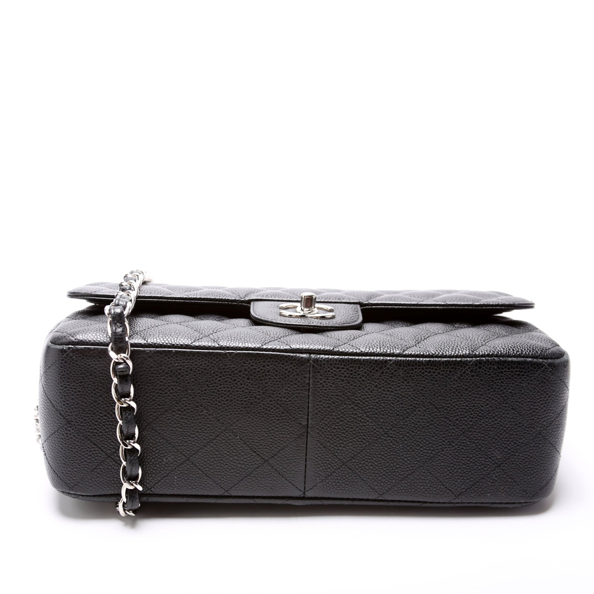 Chanel Classic Flap 25 Shoulder Bag - Almora Bags