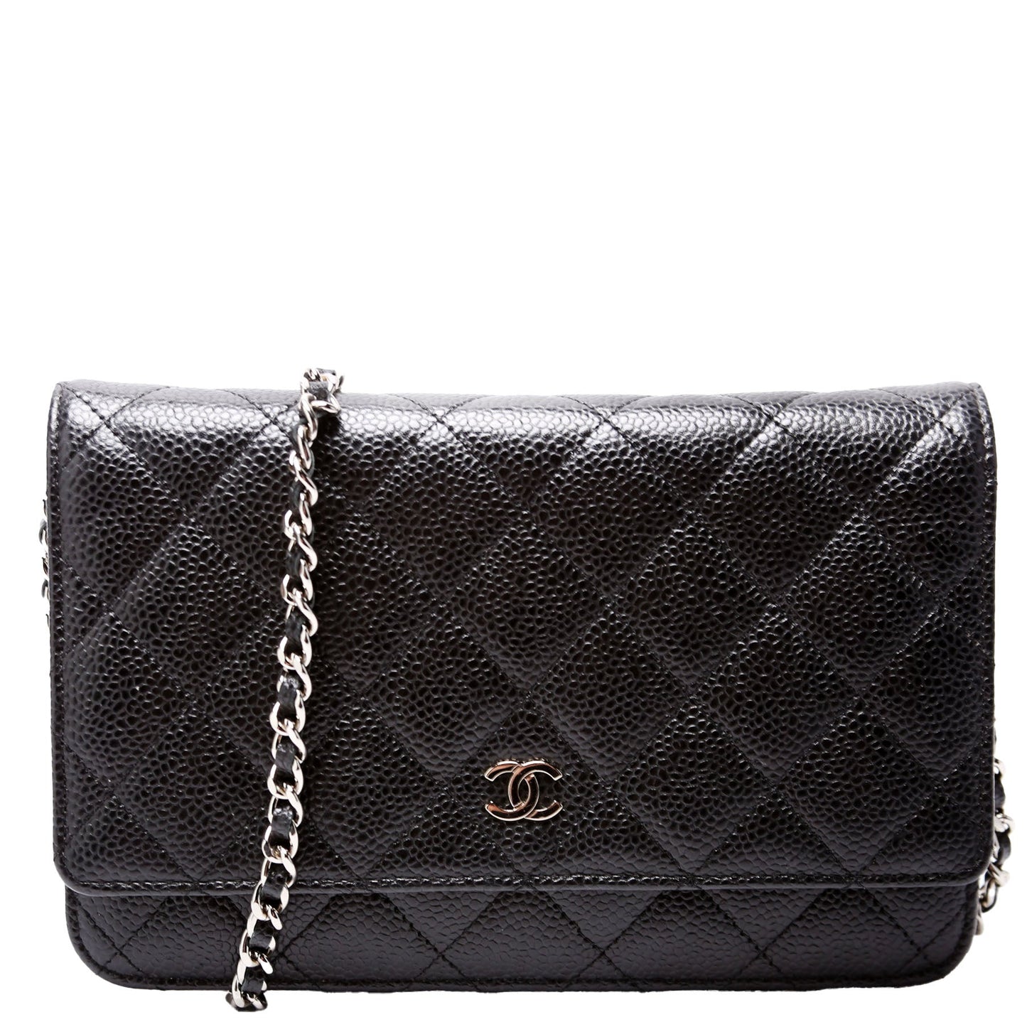 Chanel WOC Crossbody Bag - Almora Bags