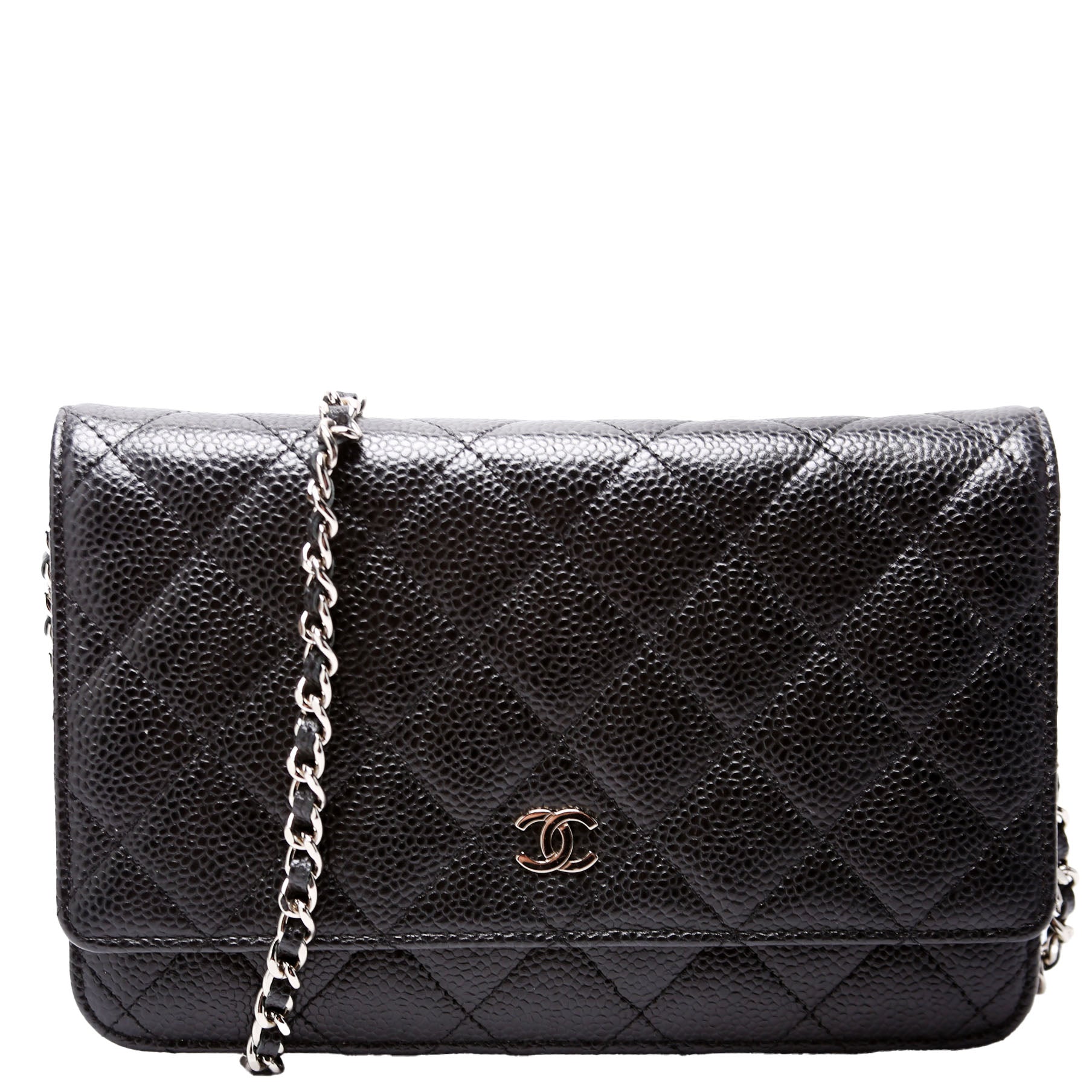 Chanel WOC Crossbody Bag - Almora Bags
