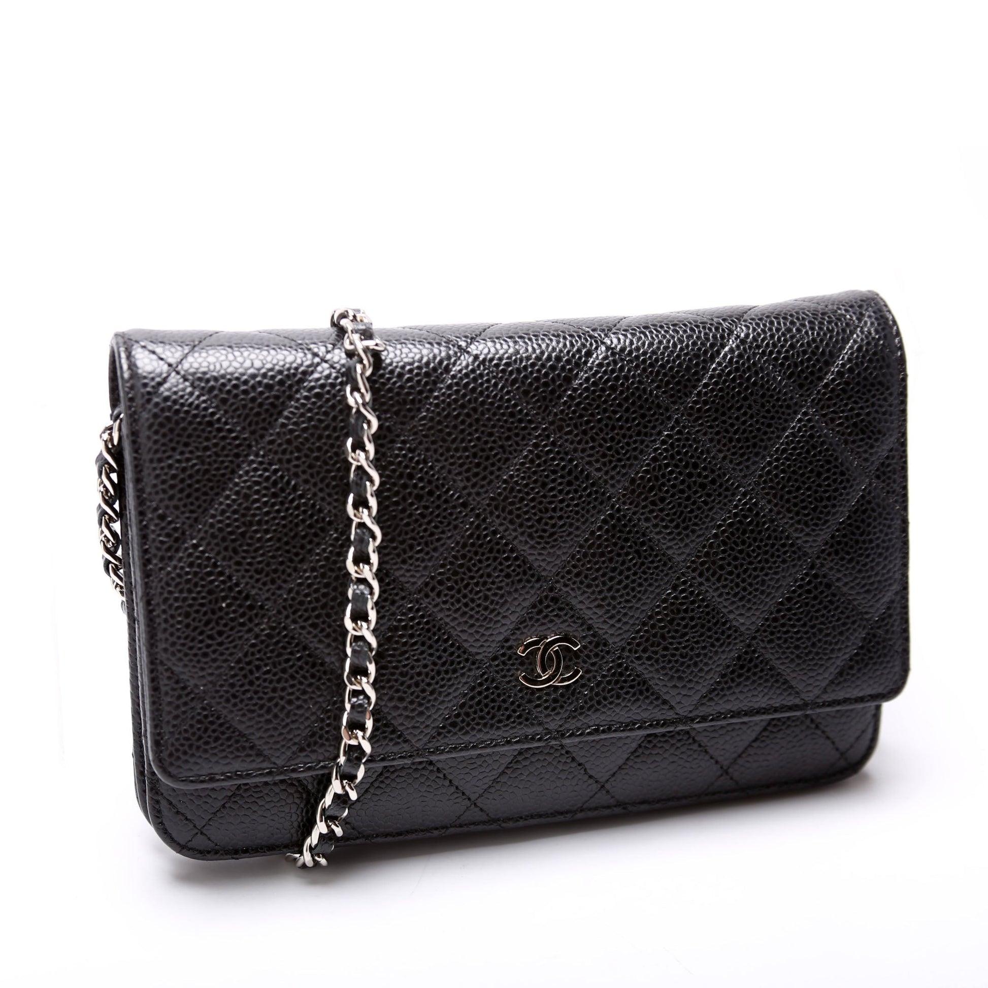 Chanel WOC Crossbody Bag - Almora Bags