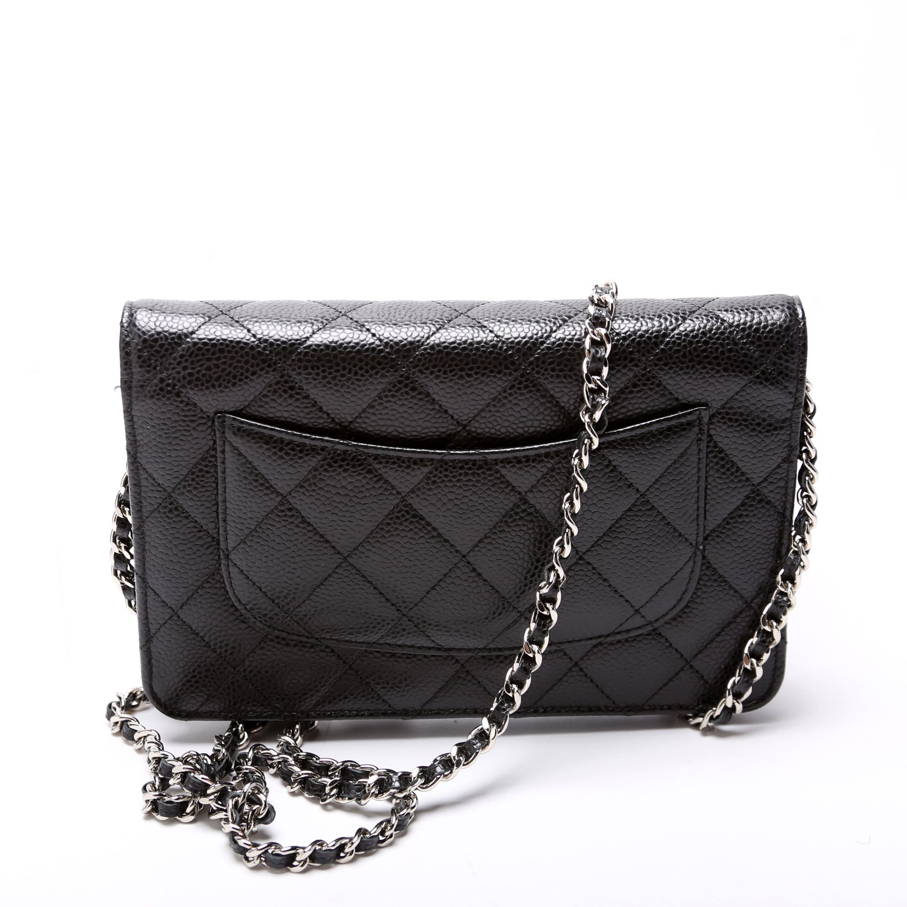 Chanel WOC Crossbody Bag - Almora Bags
