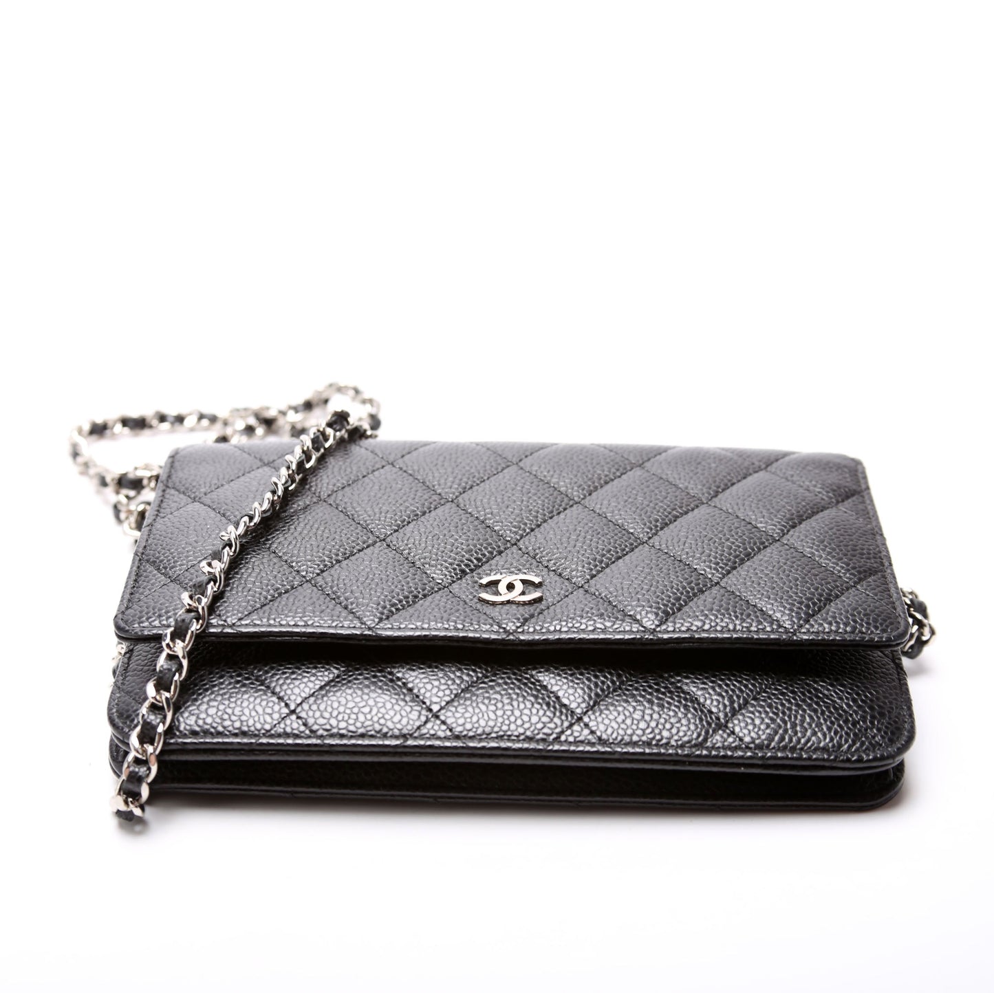 Chanel WOC Crossbody Bag - Almora Bags