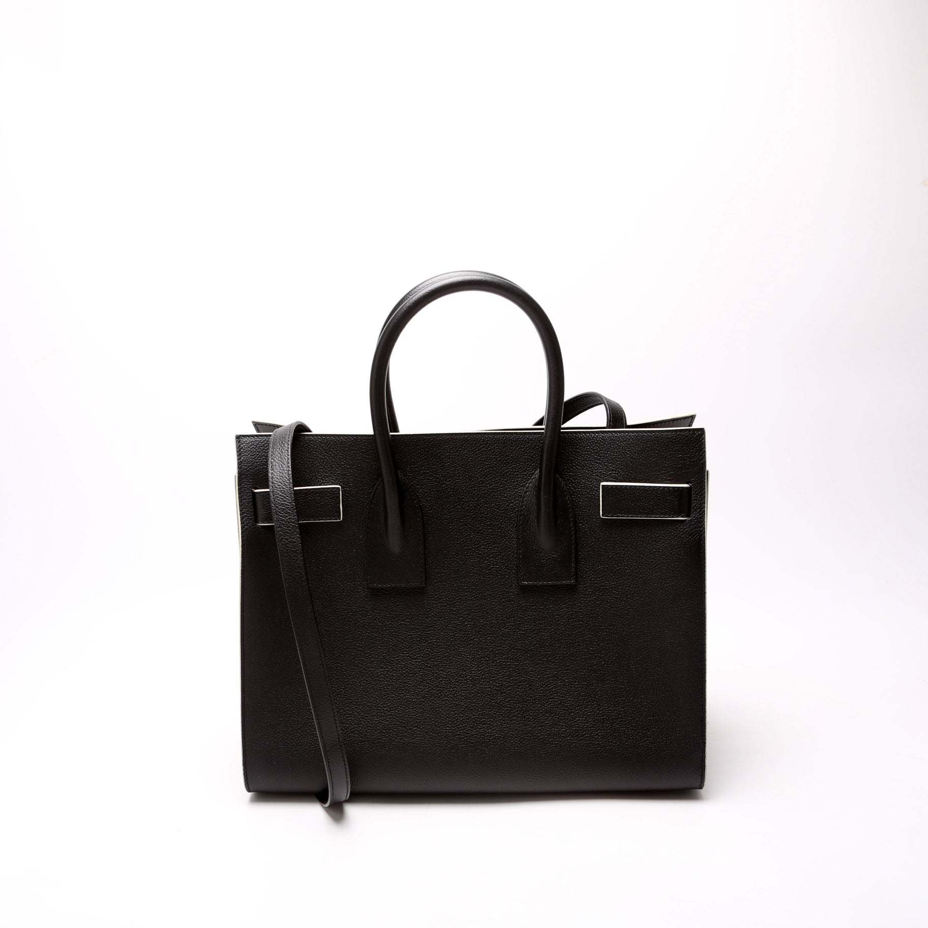Saint Laurent Sac De Jour Small 378299/355163 Black Bag