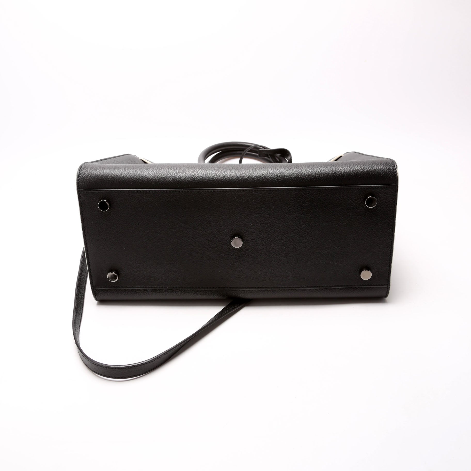 Saint Laurent Sac De Jour Small 378299/355163 Black Bag