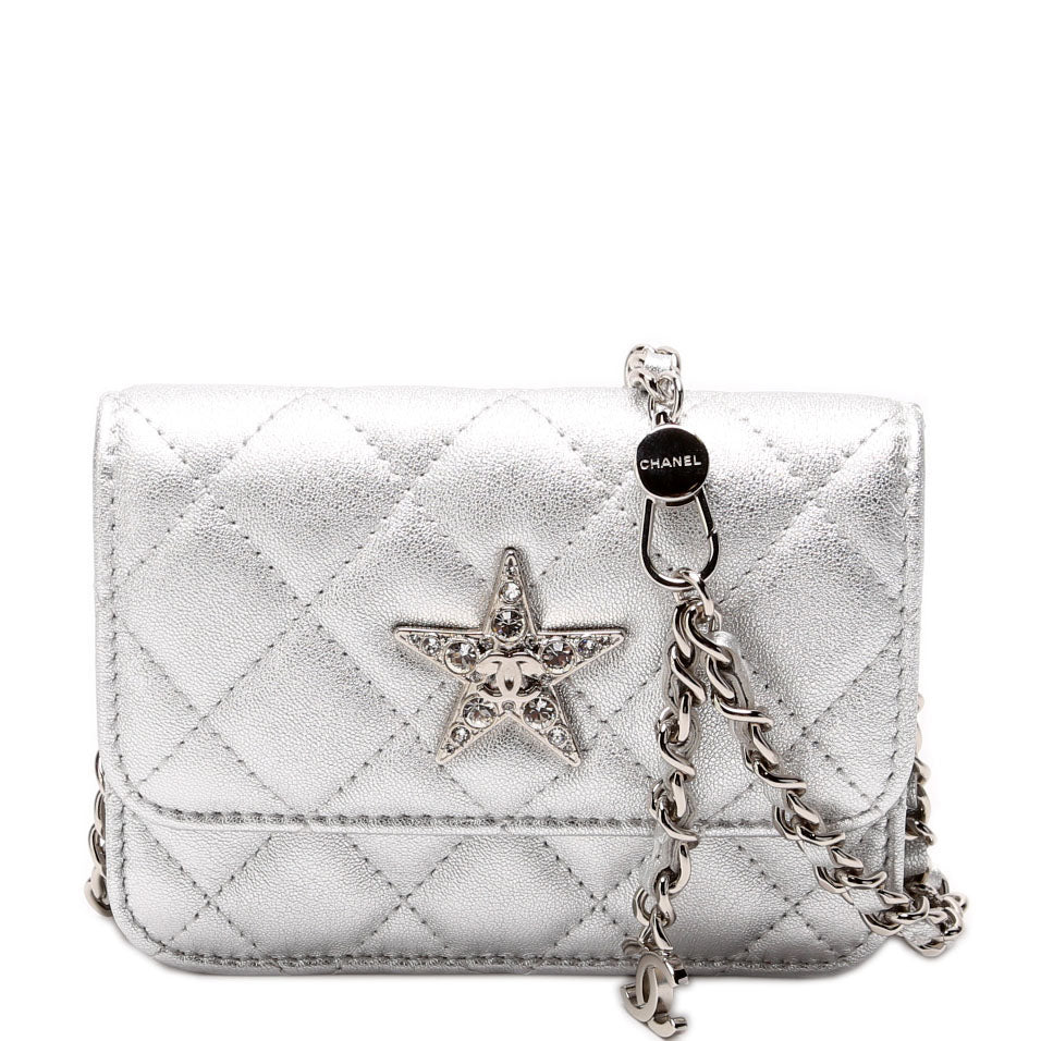 Chanel Shoulder Bag - Almora Bags