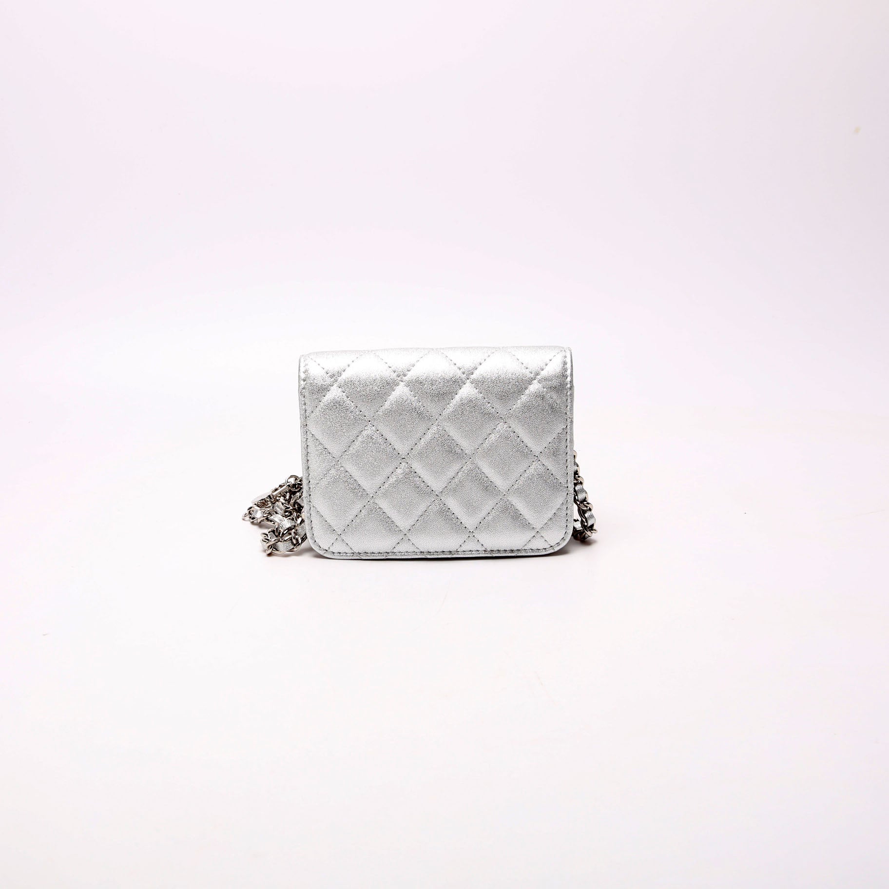 Chanel Shoulder Bag - Almora Bags