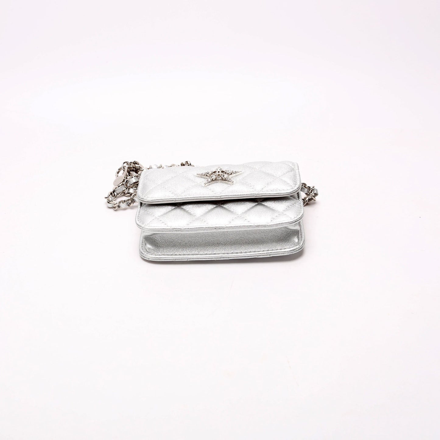 Chanel Shoulder Bag - Almora Bags