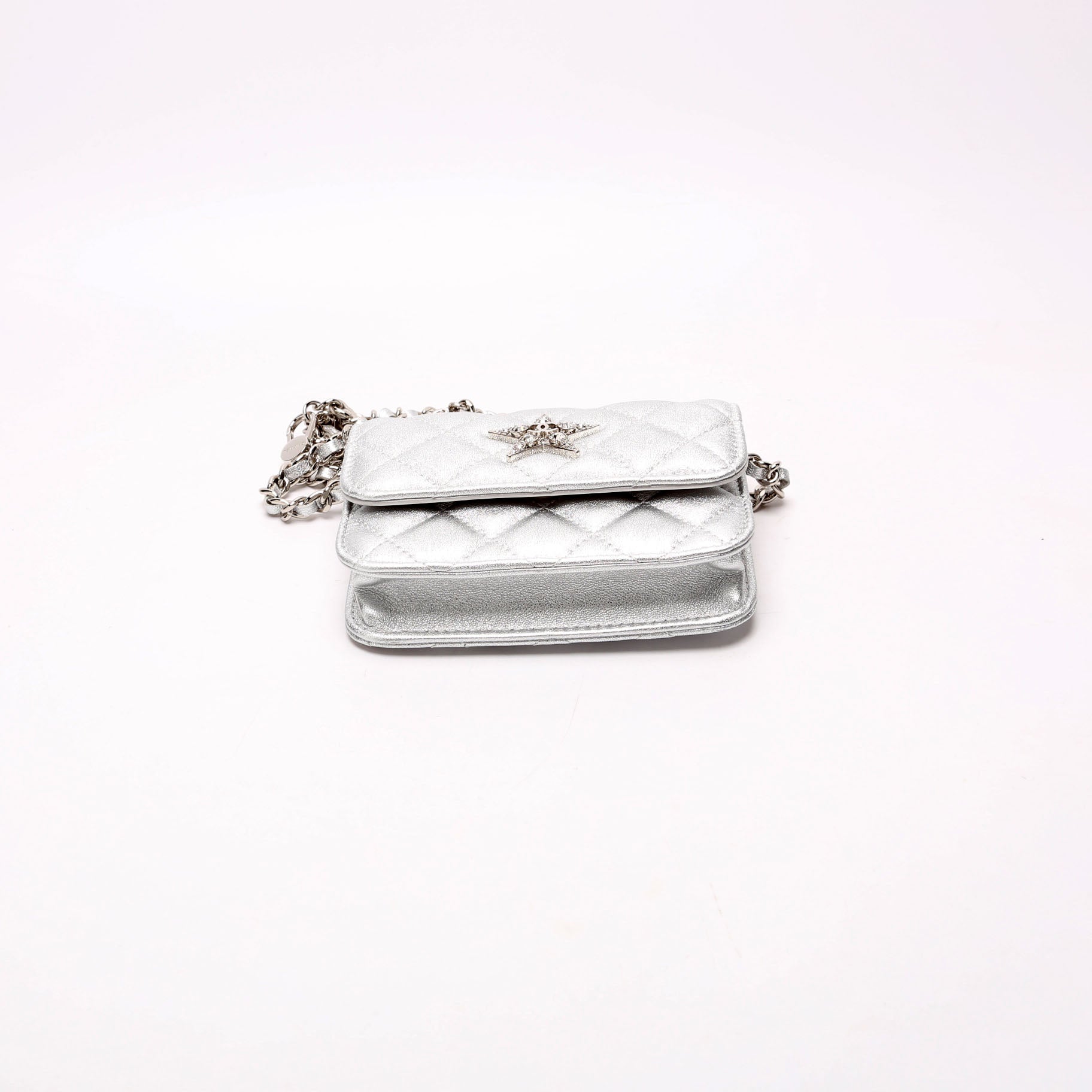 Chanel Shoulder Bag - Almora Bags