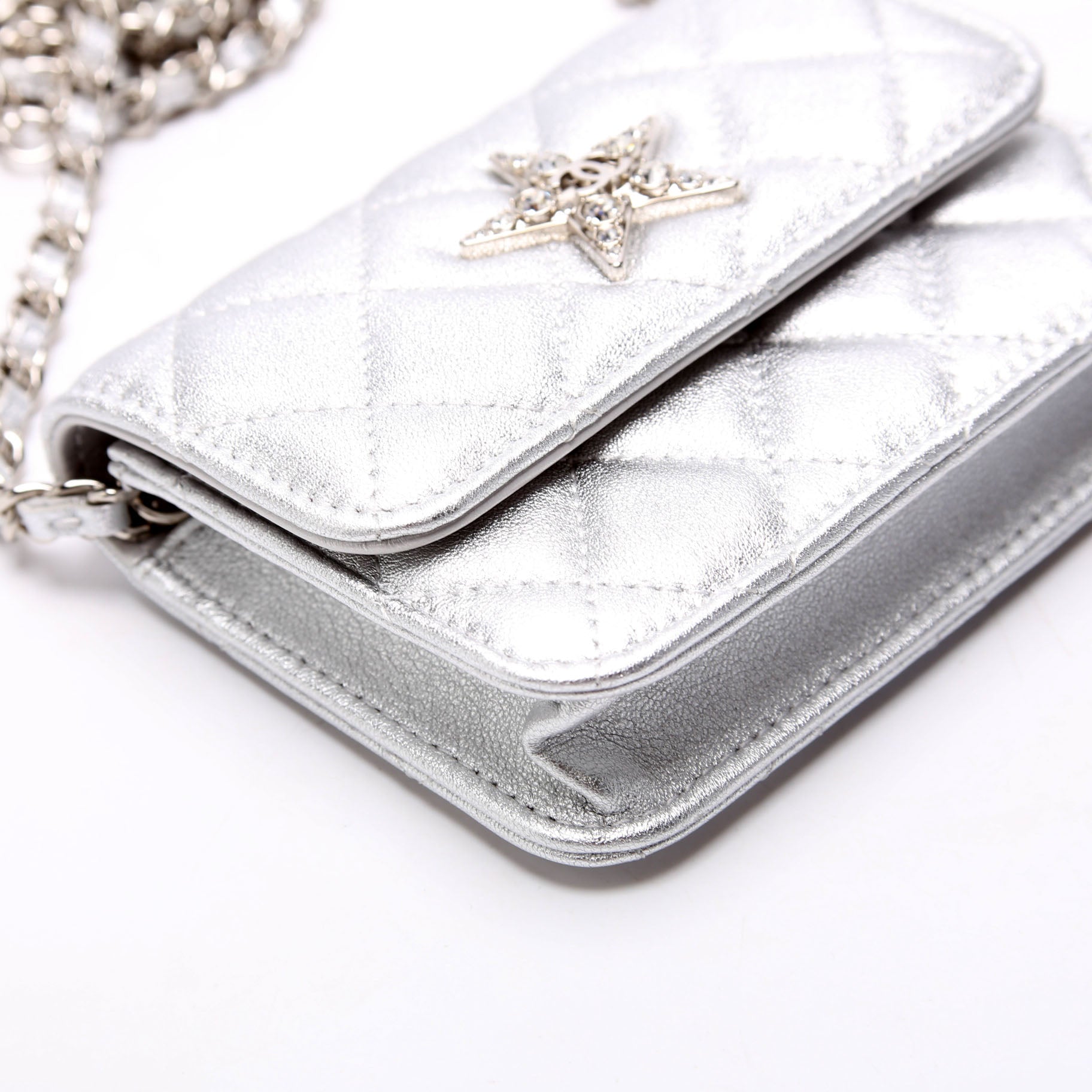Chanel Shoulder Bag - Almora Bags