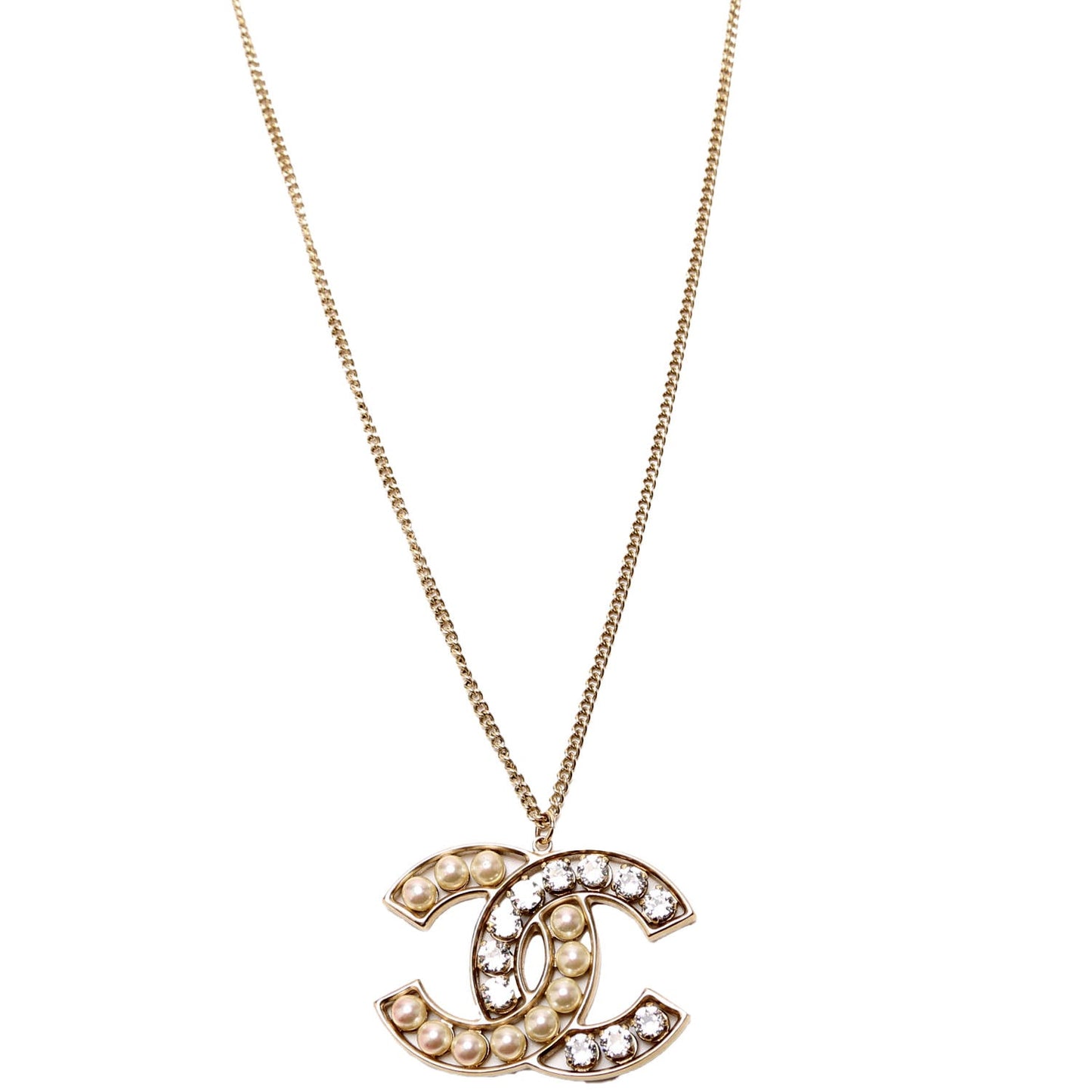 Chanel Large Handbag - Almora Bags