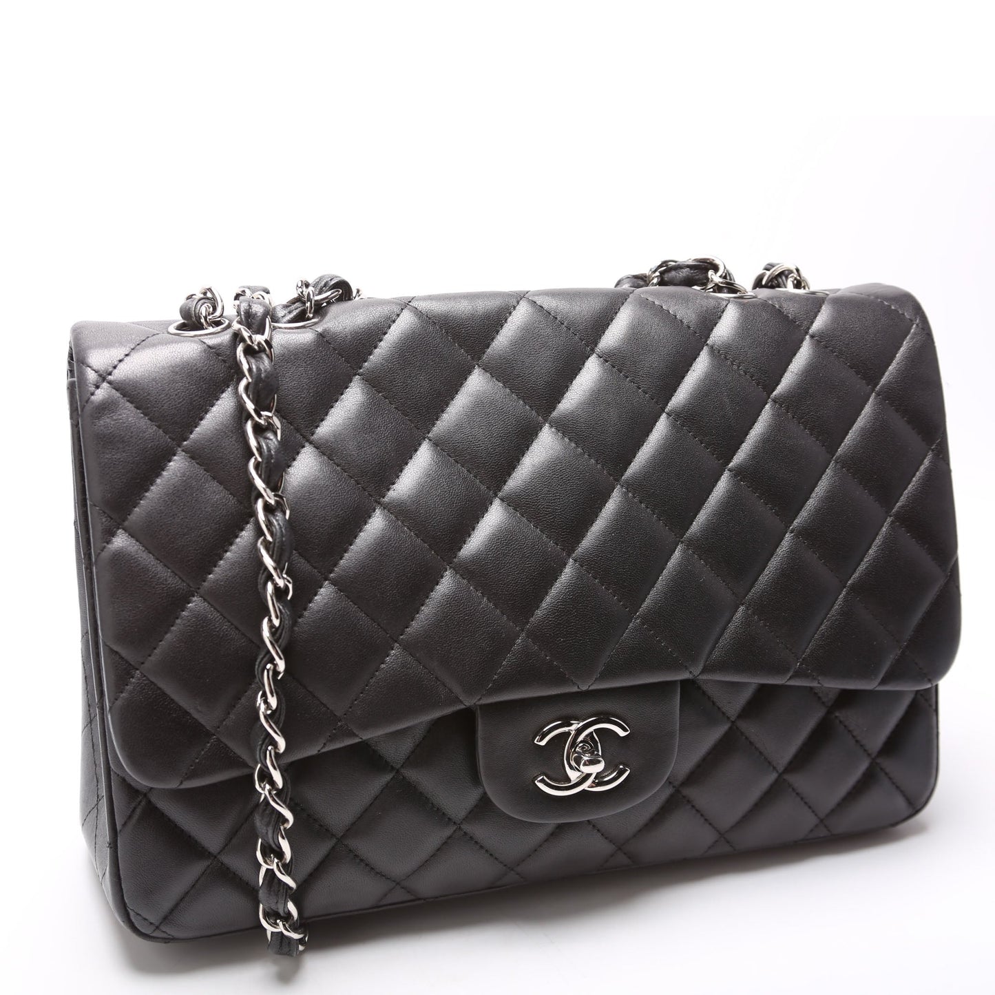Chanel Classic Flap Shoulder Bag - Almora Bags