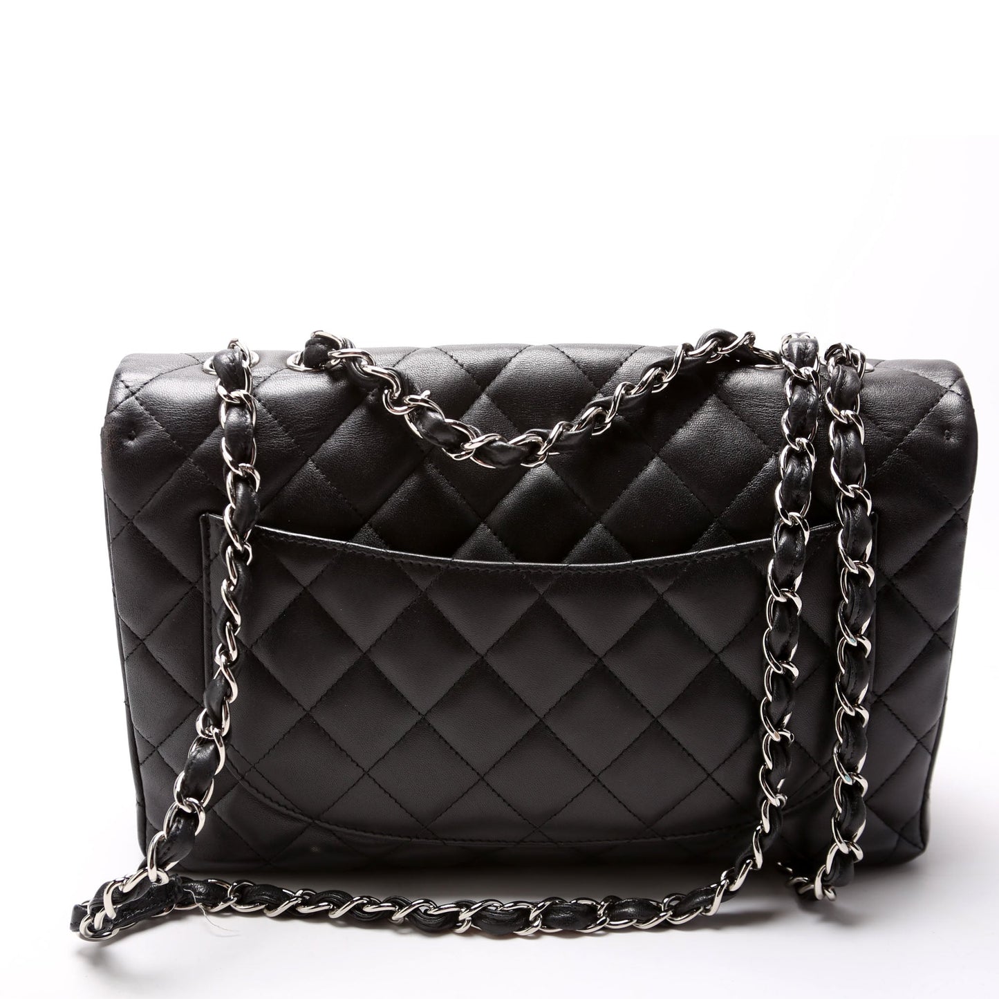 Chanel Classic Flap Shoulder Bag - Almora Bags