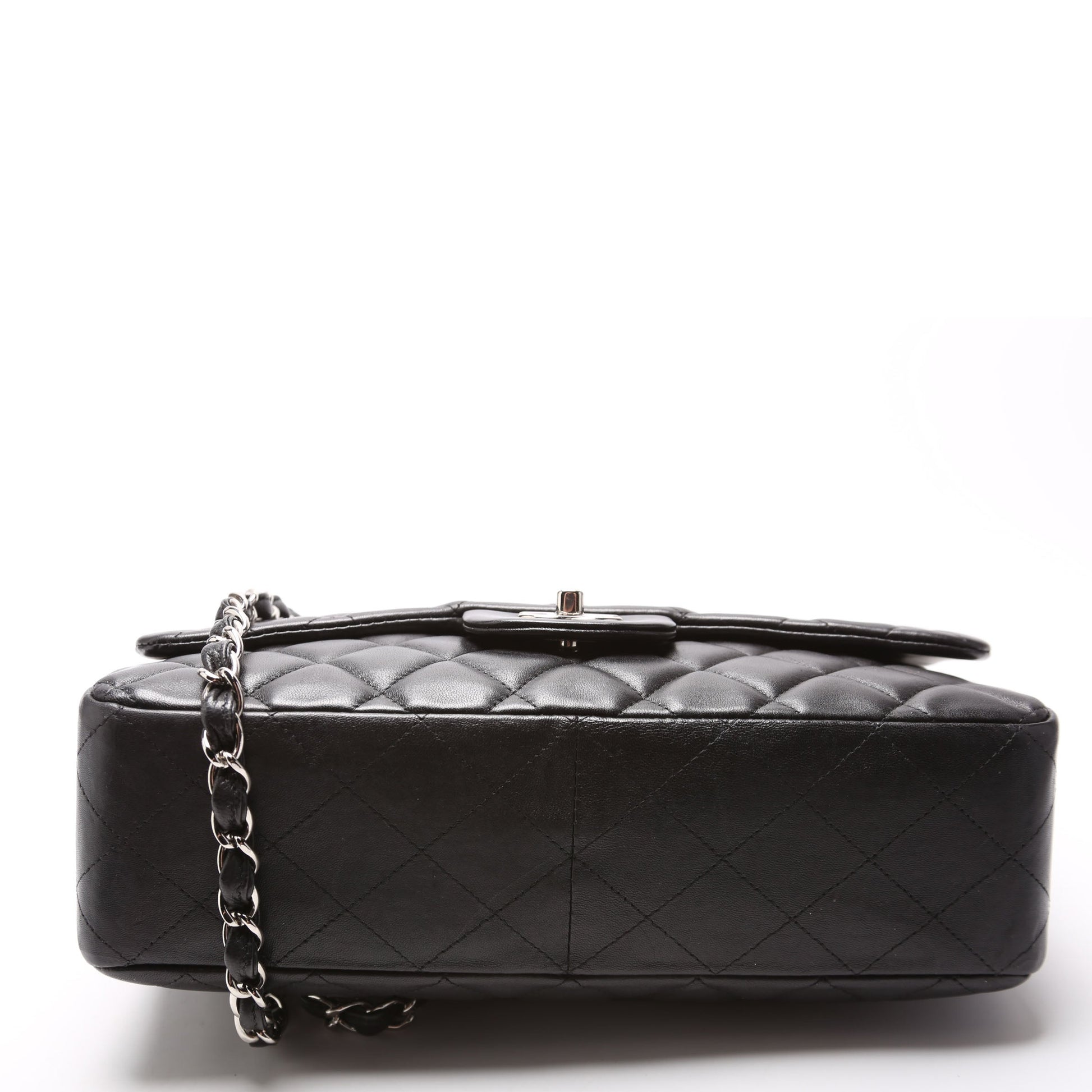 Chanel Classic Flap Shoulder Bag - Almora Bags