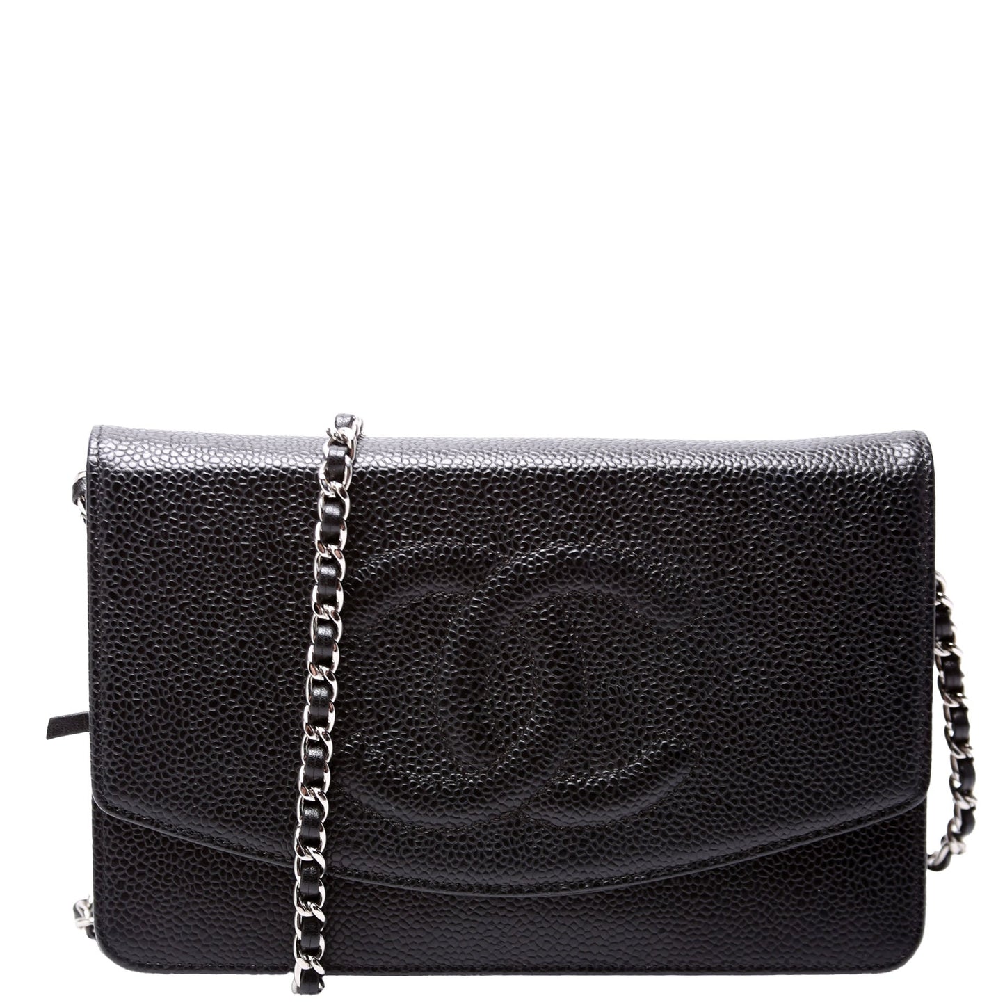 Chanel WOC Crossbody Bag - Almora Bags