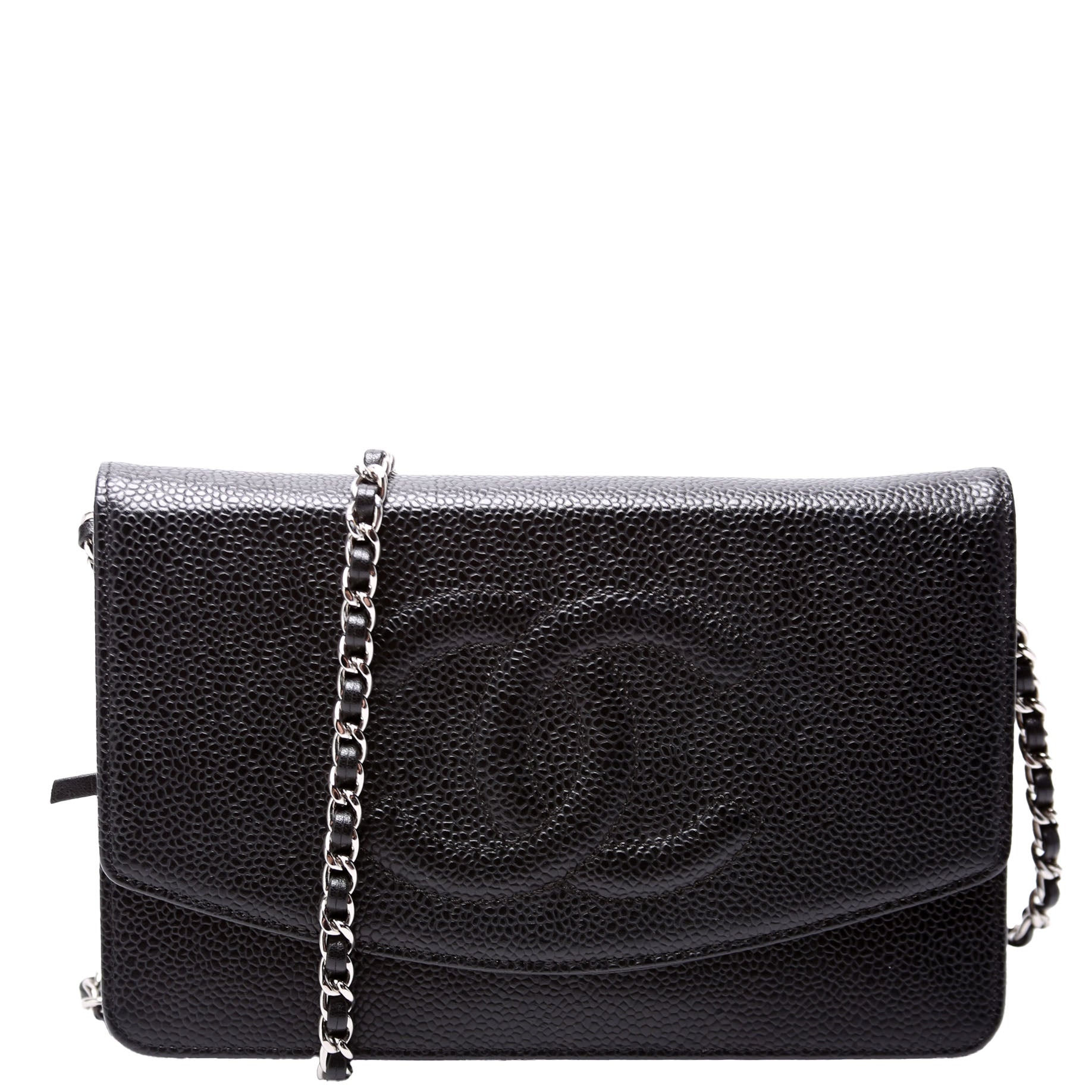 Chanel WOC Crossbody Bag - Almora Bags