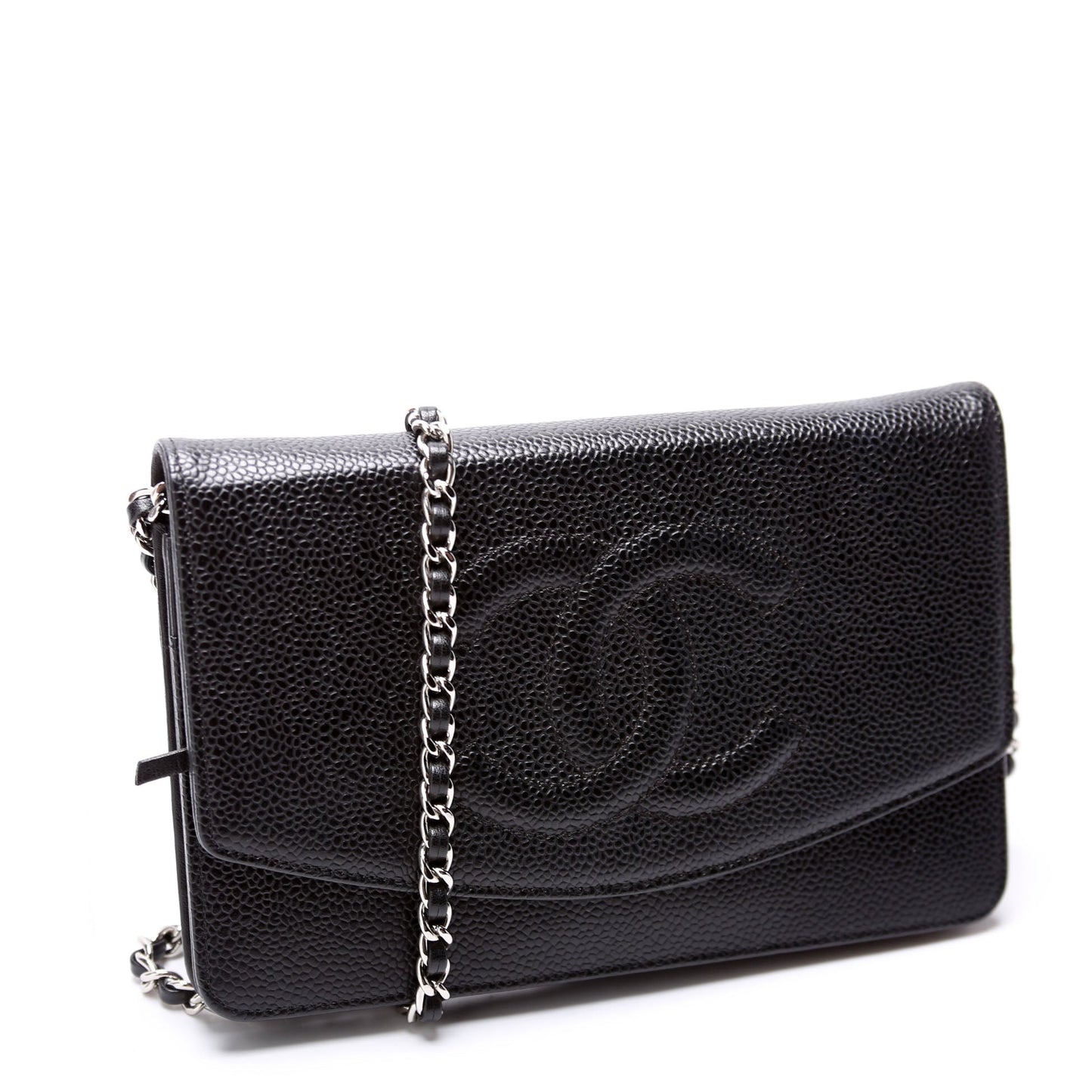 Chanel WOC Crossbody Bag - Almora Bags