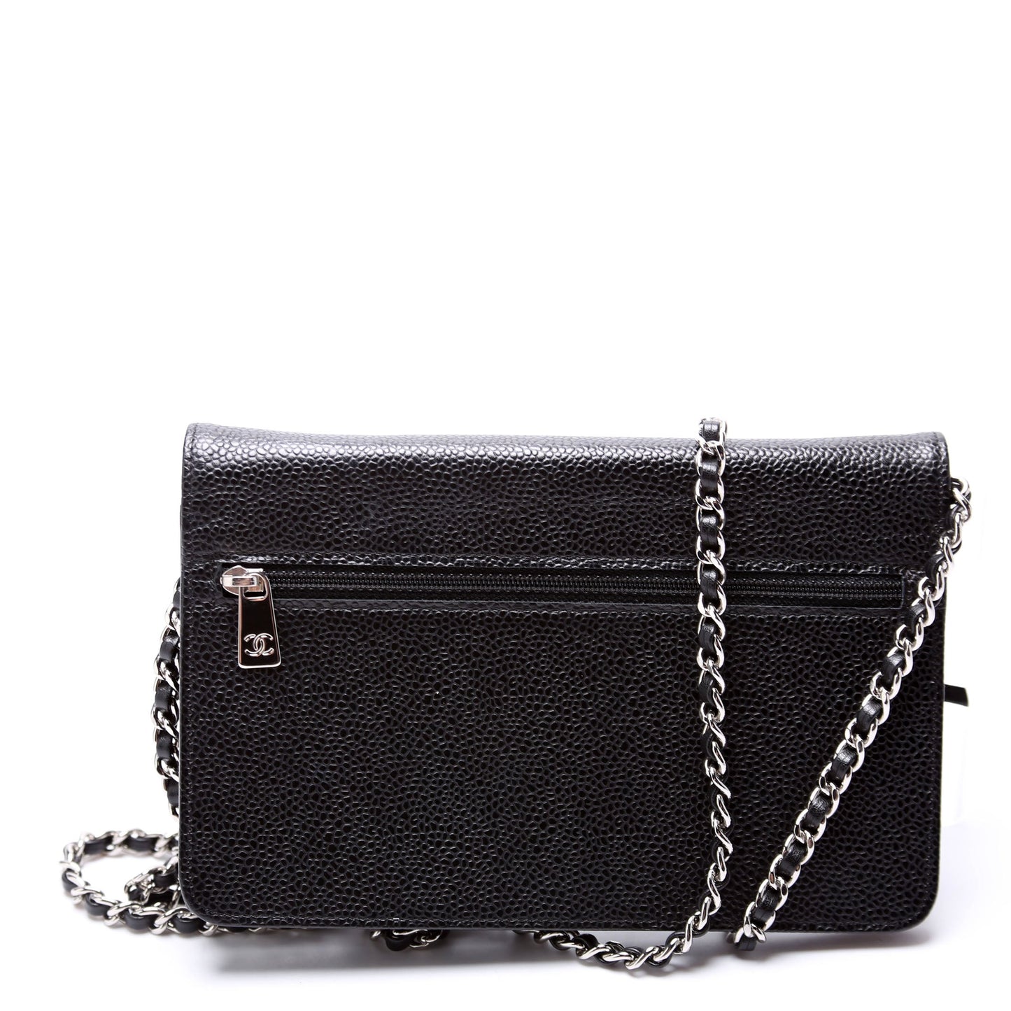 Chanel WOC Crossbody Bag - Almora Bags