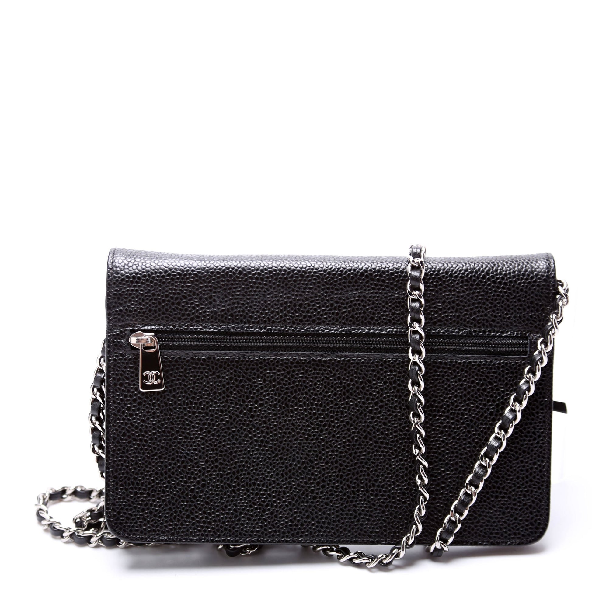 Chanel WOC Crossbody Bag - Almora Bags