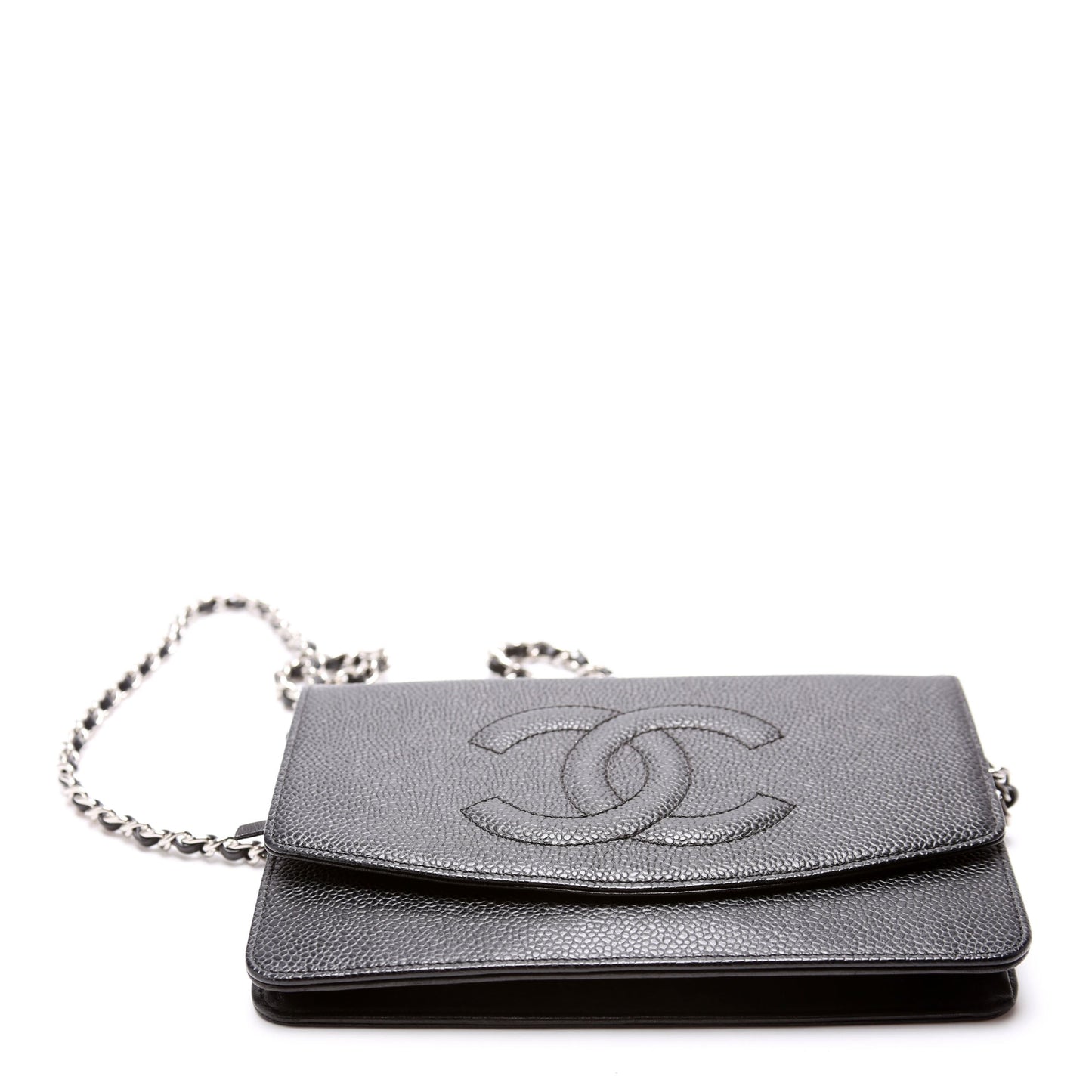 Chanel WOC Crossbody Bag - Almora Bags