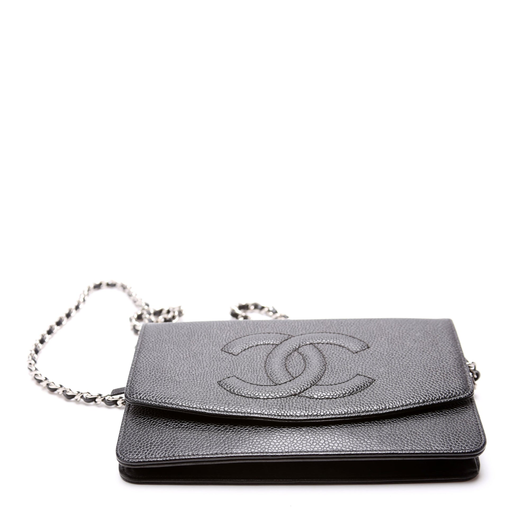 Chanel WOC Crossbody Bag - Almora Bags