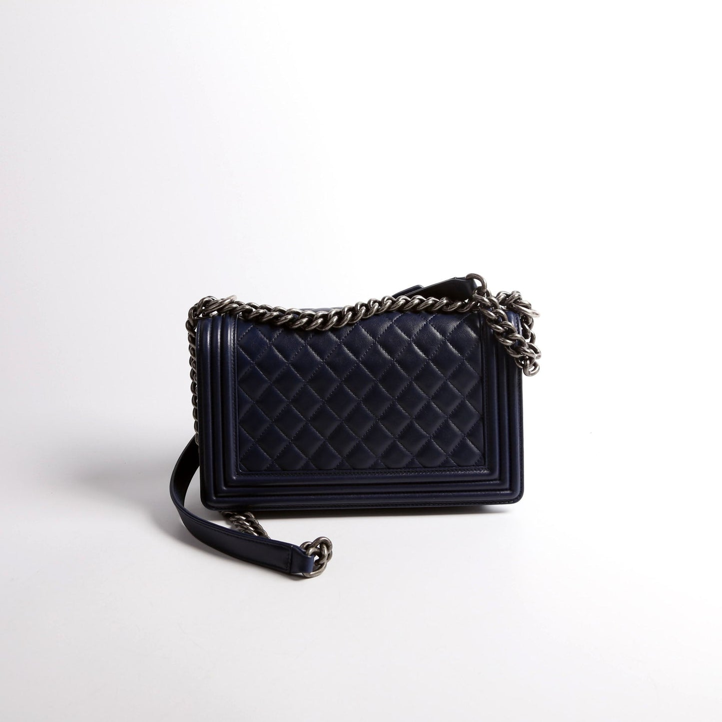Chanel Medium Shoulder Bag - Almora Bags