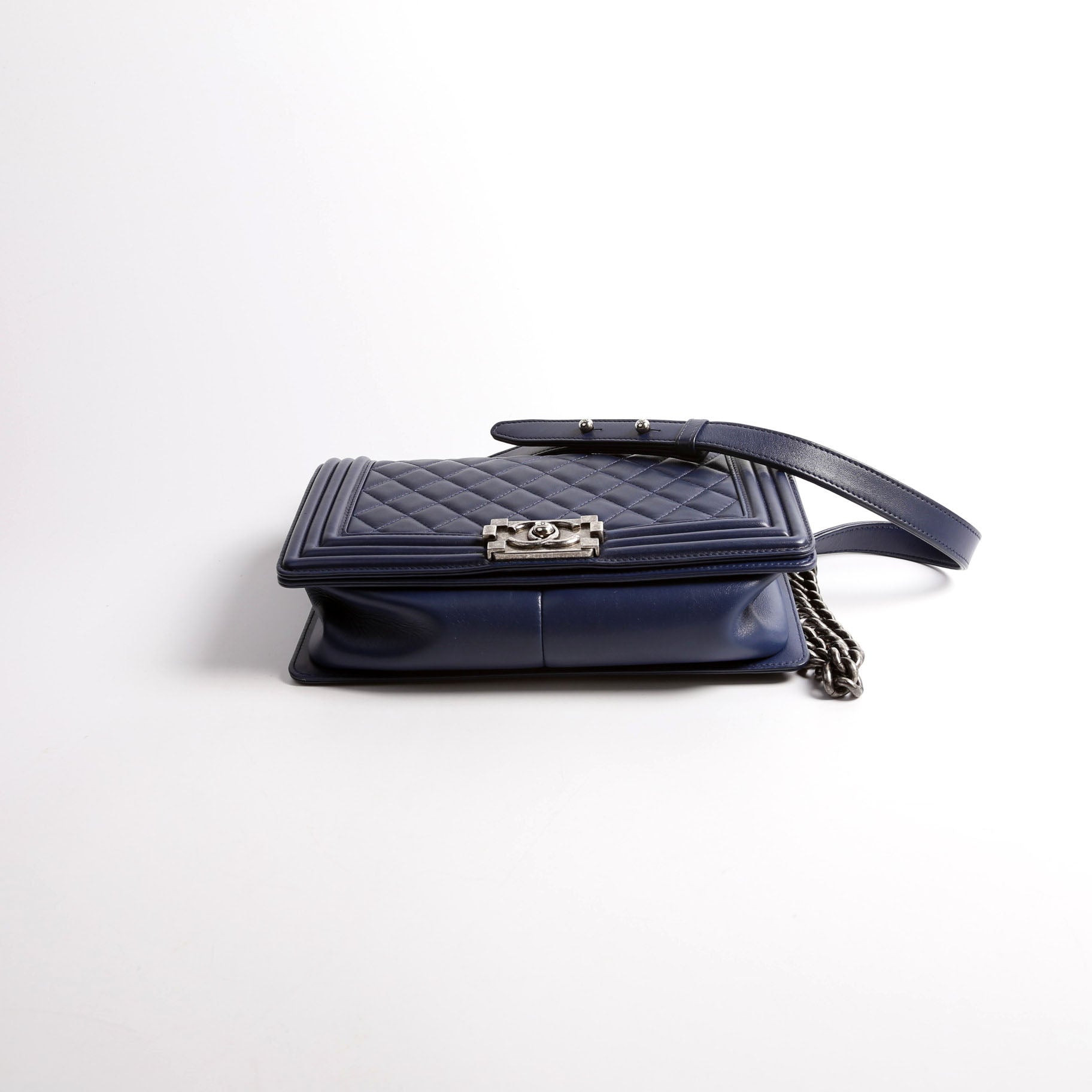 Chanel Medium Shoulder Bag - Almora Bags