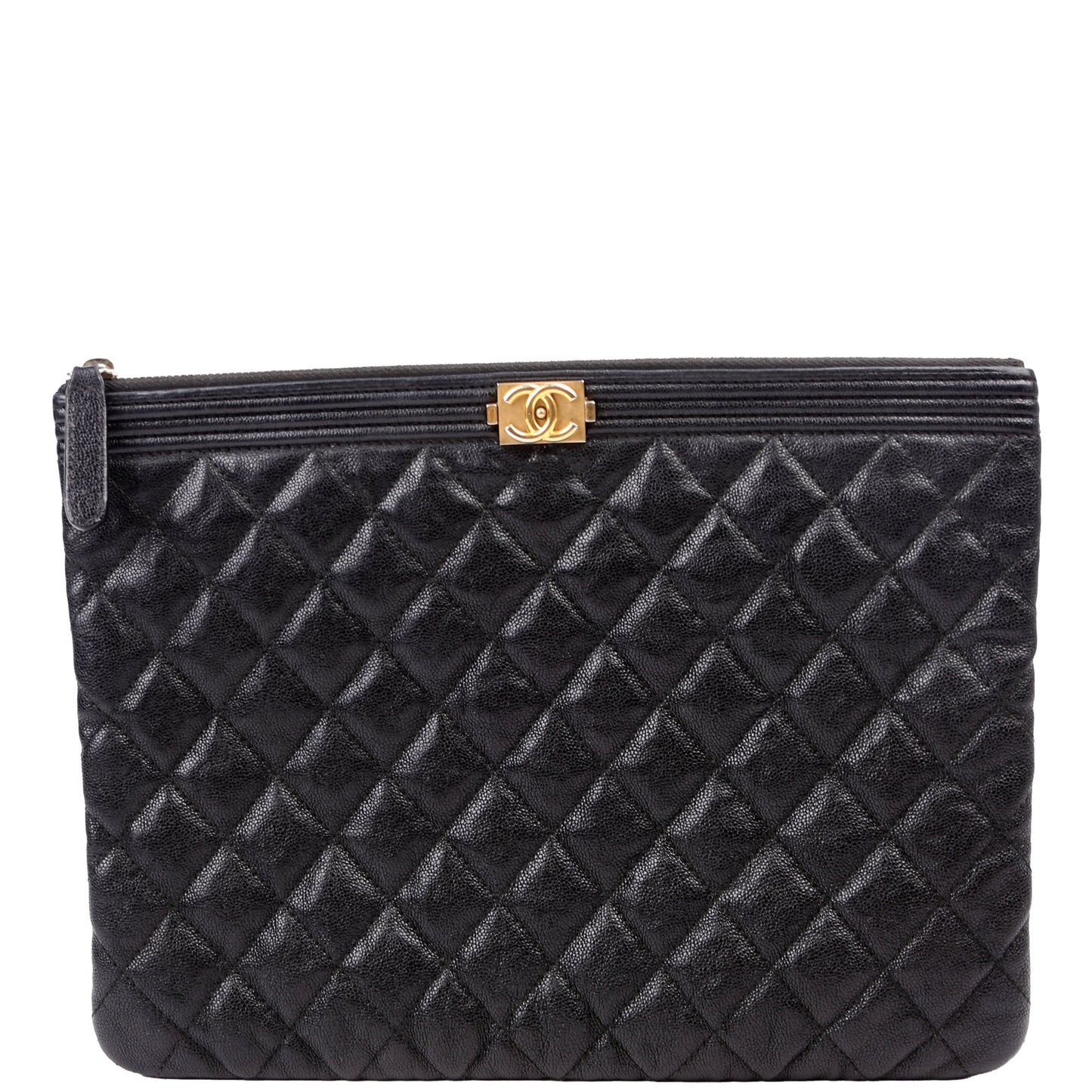 Chanel Medium Handbag - Almora Bags