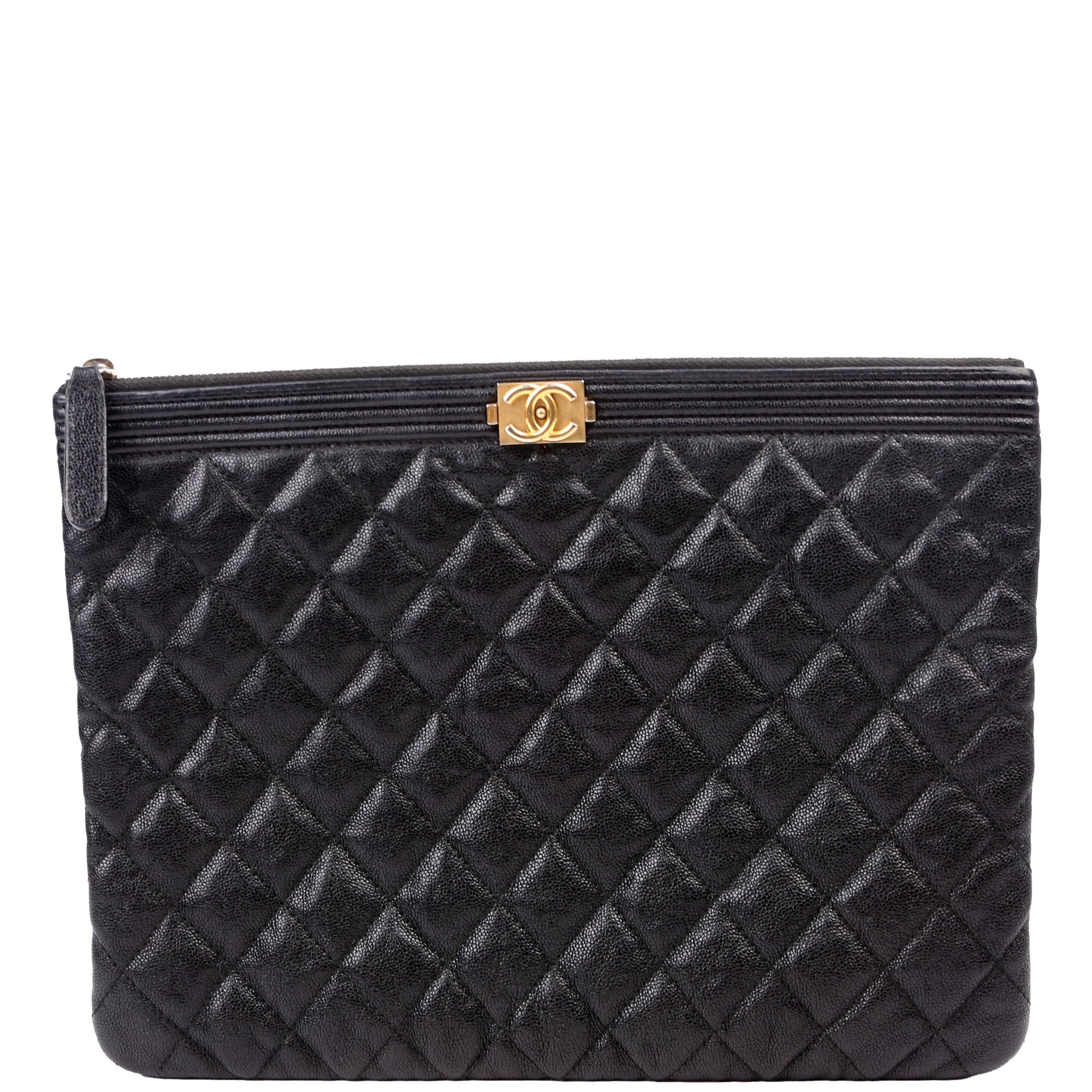 Chanel Medium Handbag - Almora Bags