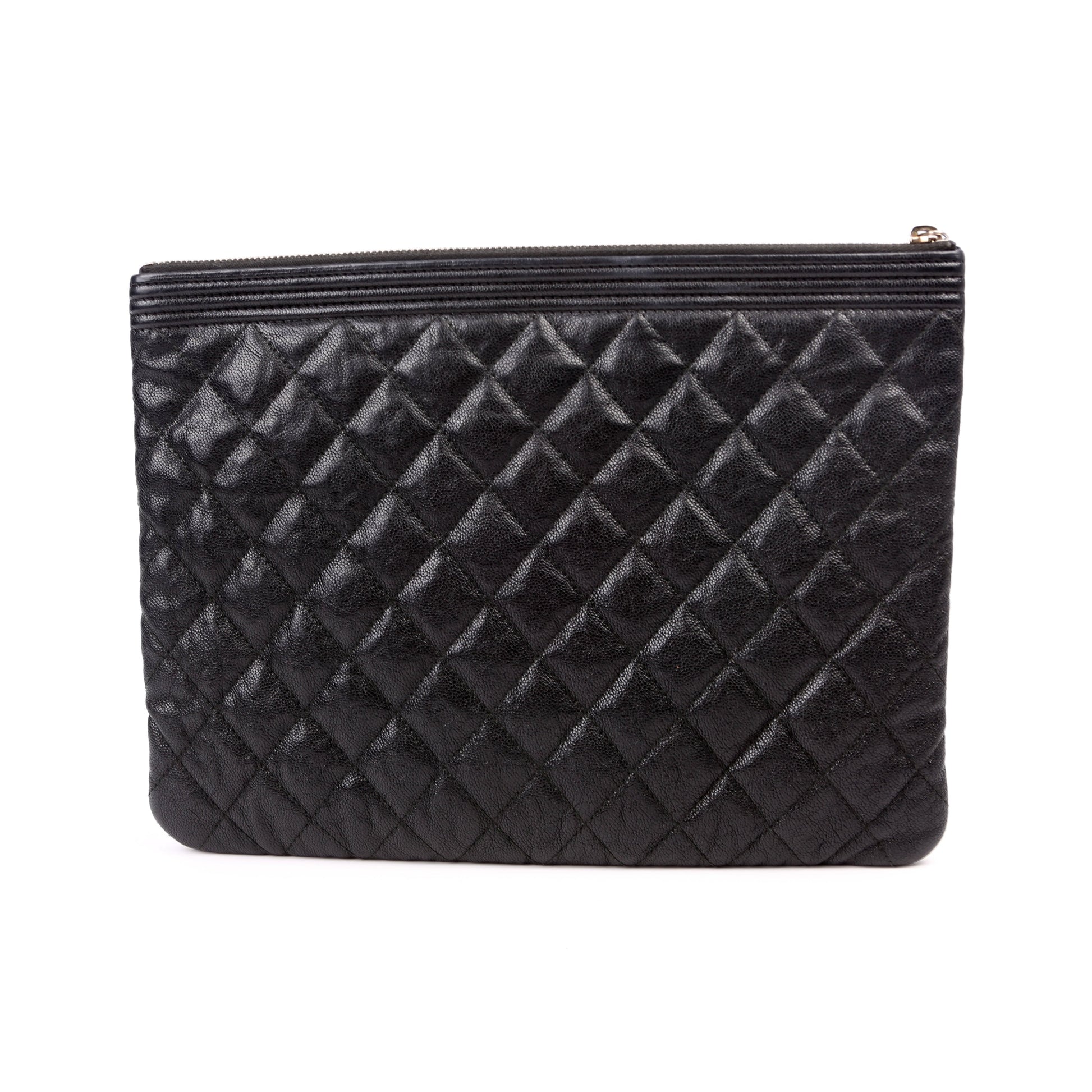 Chanel Medium Handbag - Almora Bags