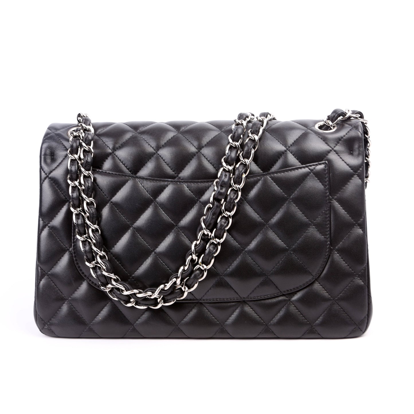 Chanel Classic Flap Shoulder Bag - Almora Bags