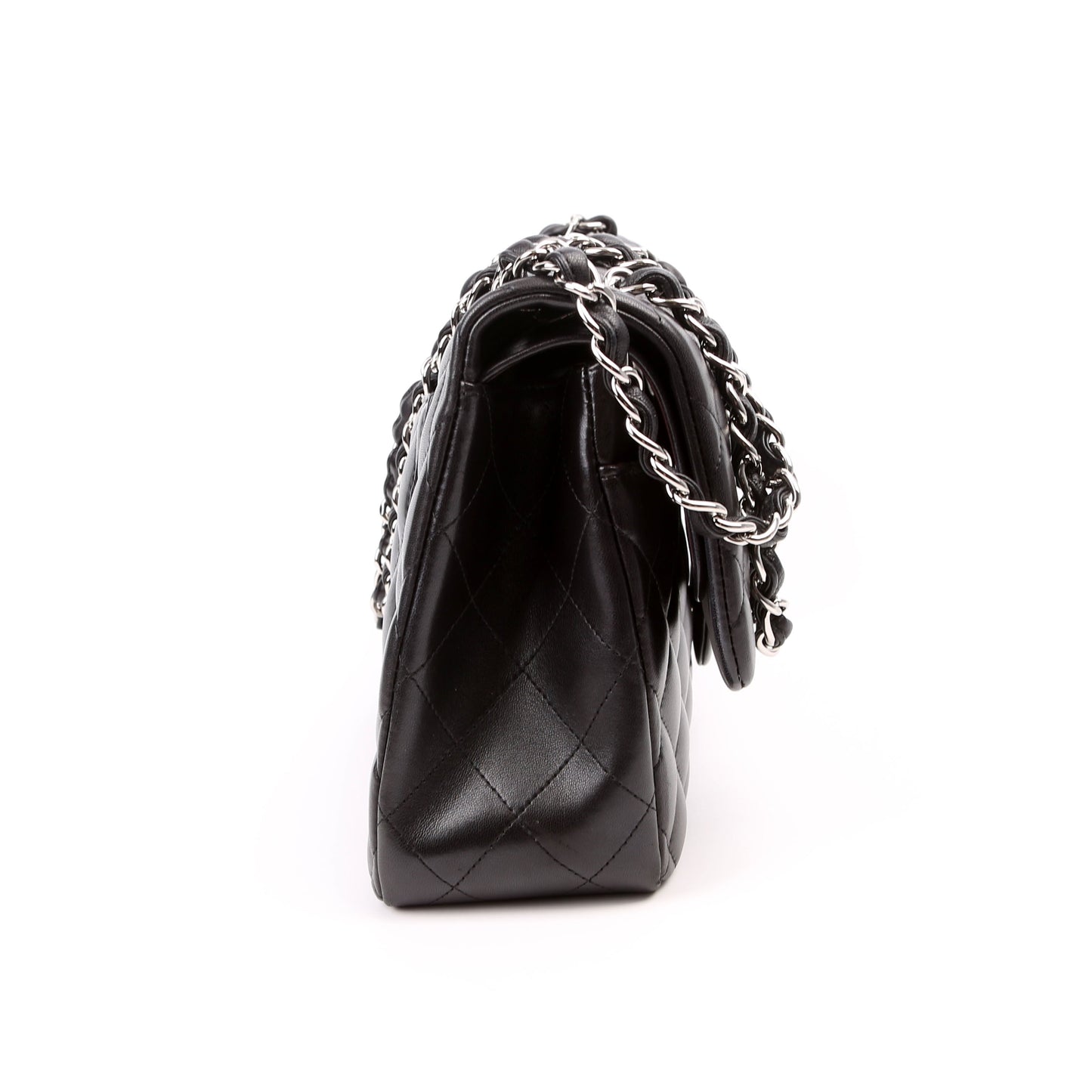 Chanel Classic Flap Shoulder Bag - Almora Bags