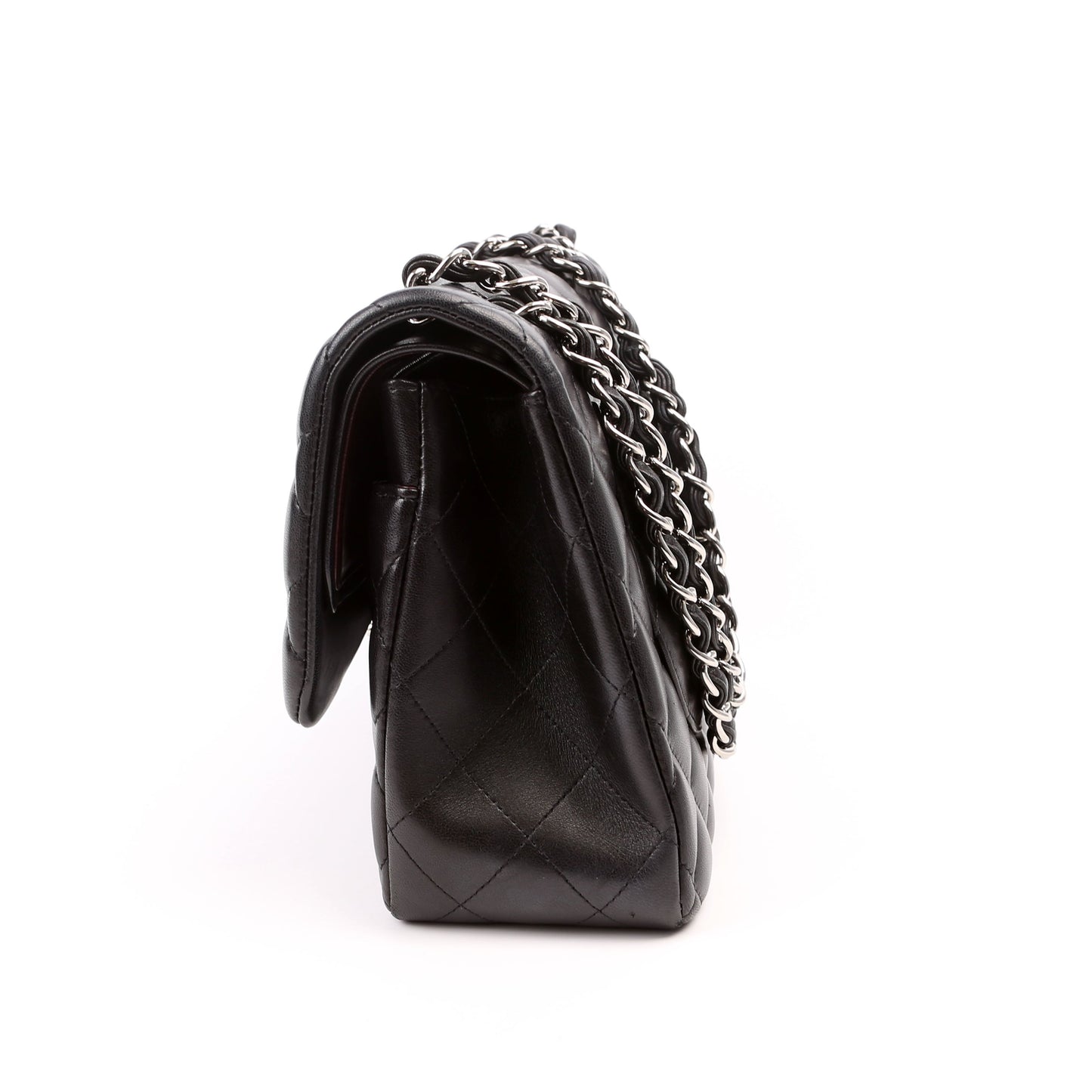 Chanel Classic Flap Shoulder Bag - Almora Bags